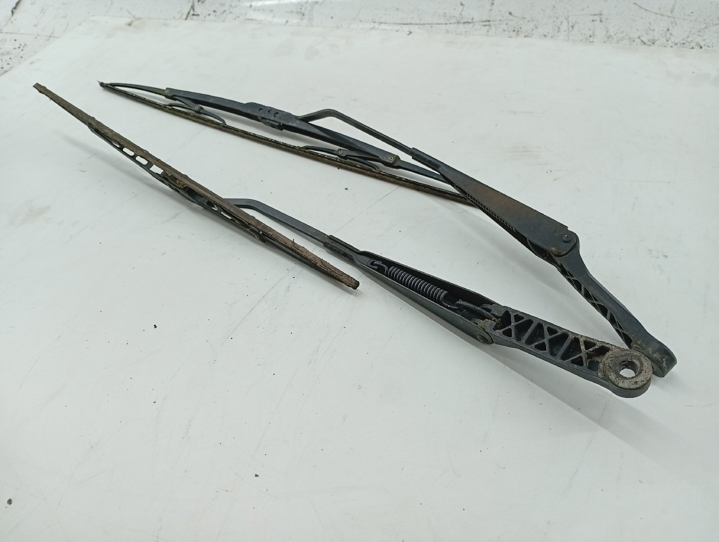 Escova Limpa Parabrisas SEAT IBIZA III (6K1) | 99 - 02 Imagem-1