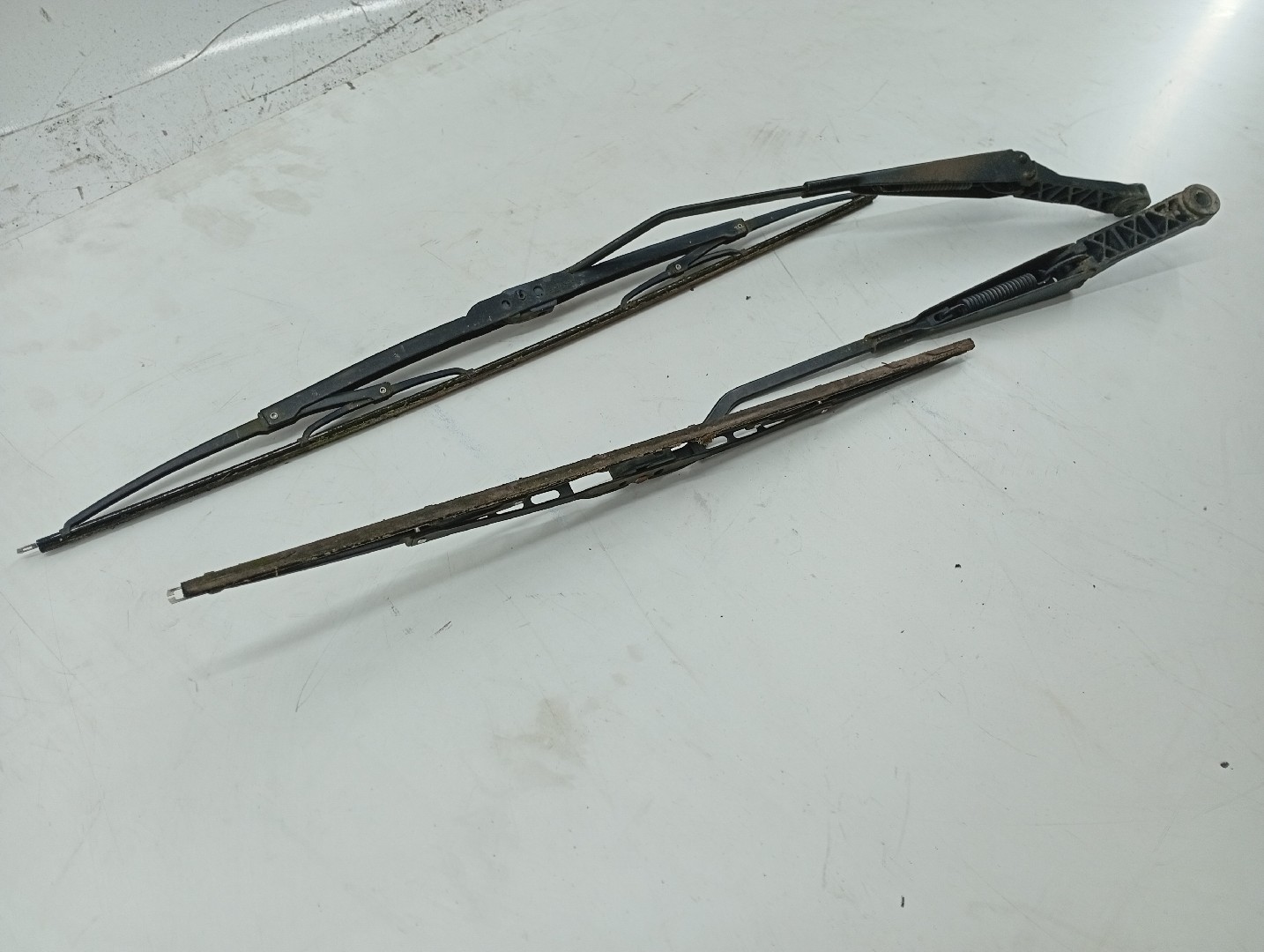 Escova Limpa Parabrisas SEAT IBIZA III (6K1) | 99 - 02 Imagem-3