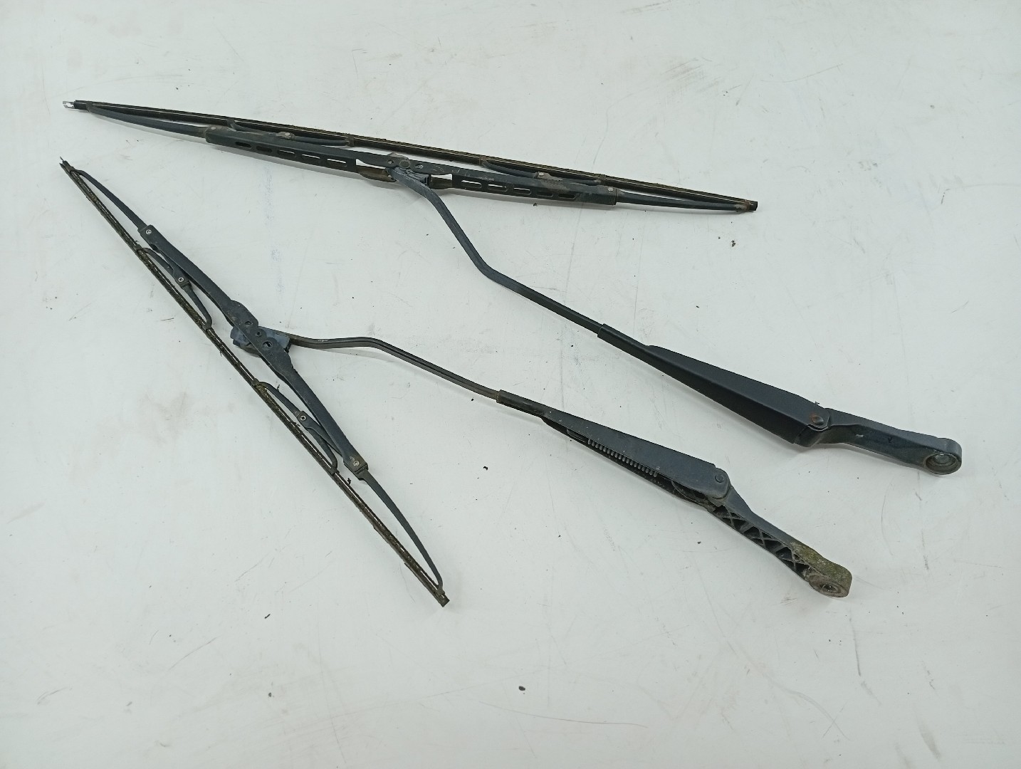 Escova Limpa Parabrisas SEAT IBIZA III (6K1) | 99 - 02 Imagem-4