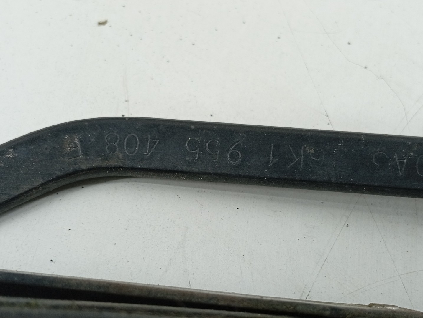 Escova Limpa Parabrisas SEAT IBIZA III (6K1) | 99 - 02 Imagem-2