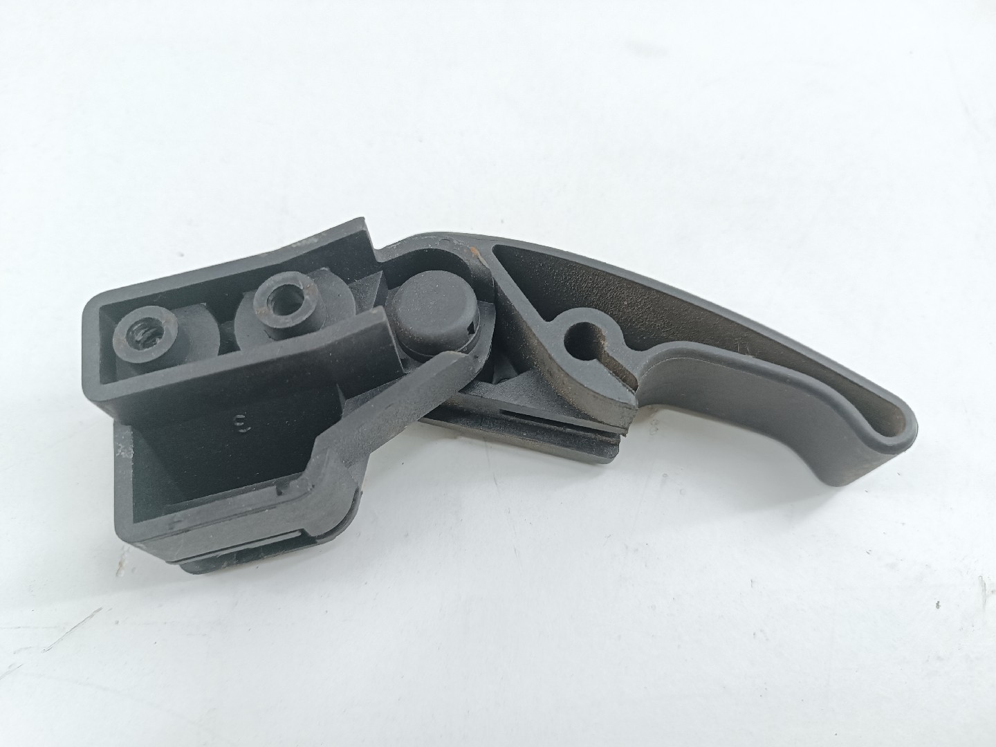 Alavanca de abertura de capô SEAT IBIZA III (6K1) | 99 - 02