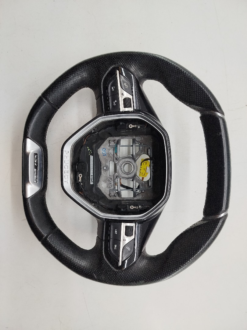 Volante PEUGEOT 3008 SUV (M_) | 16 - 