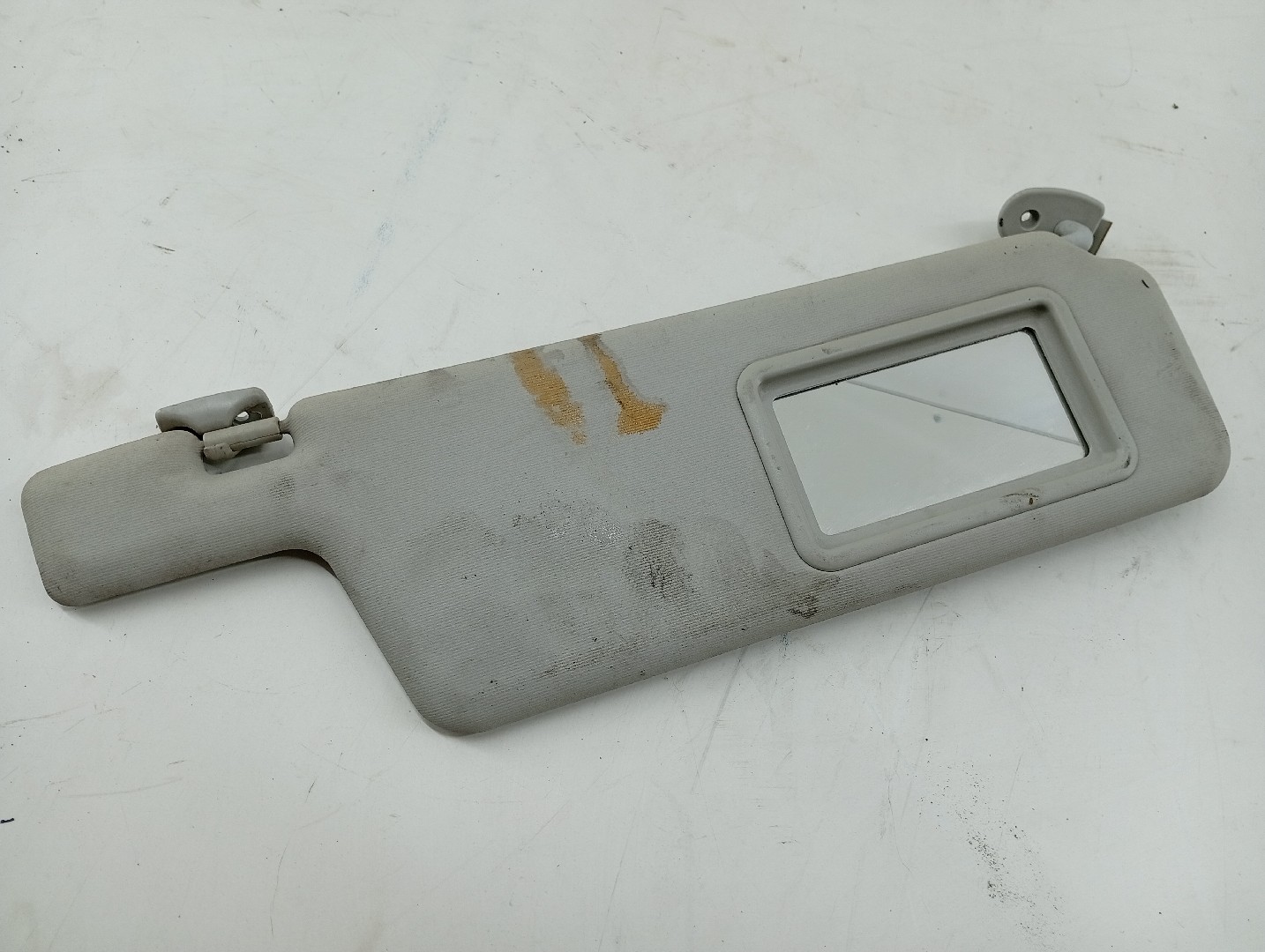Pala do Sol Direita SEAT IBIZA III (6K1) | 99 - 02 Imagem-2