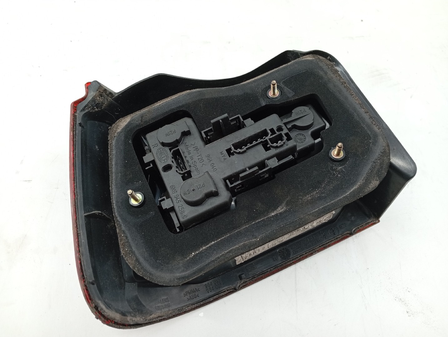 Farolim Stop Direito SEAT IBIZA III (6K1) | 99 - 02 Imagem-2