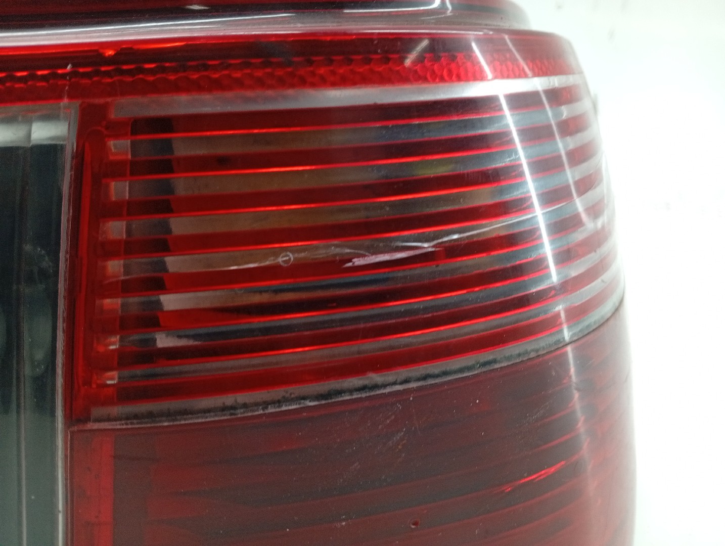 Farolim Stop Direito SEAT IBIZA III (6K1) | 99 - 02 Imagem-7