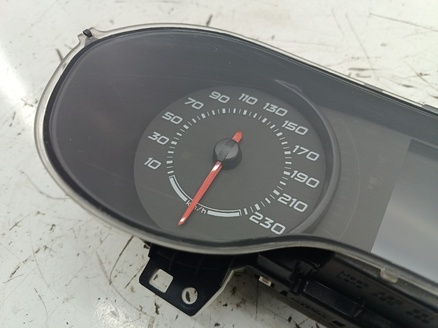 Quadrante FIAT TIPO três volumes (356_) | 15 -  Imagem-2