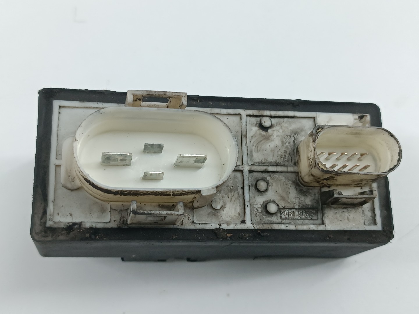 Relé Temporizador do Ventilador SEAT IBIZA III (6K1) | 99 - 02