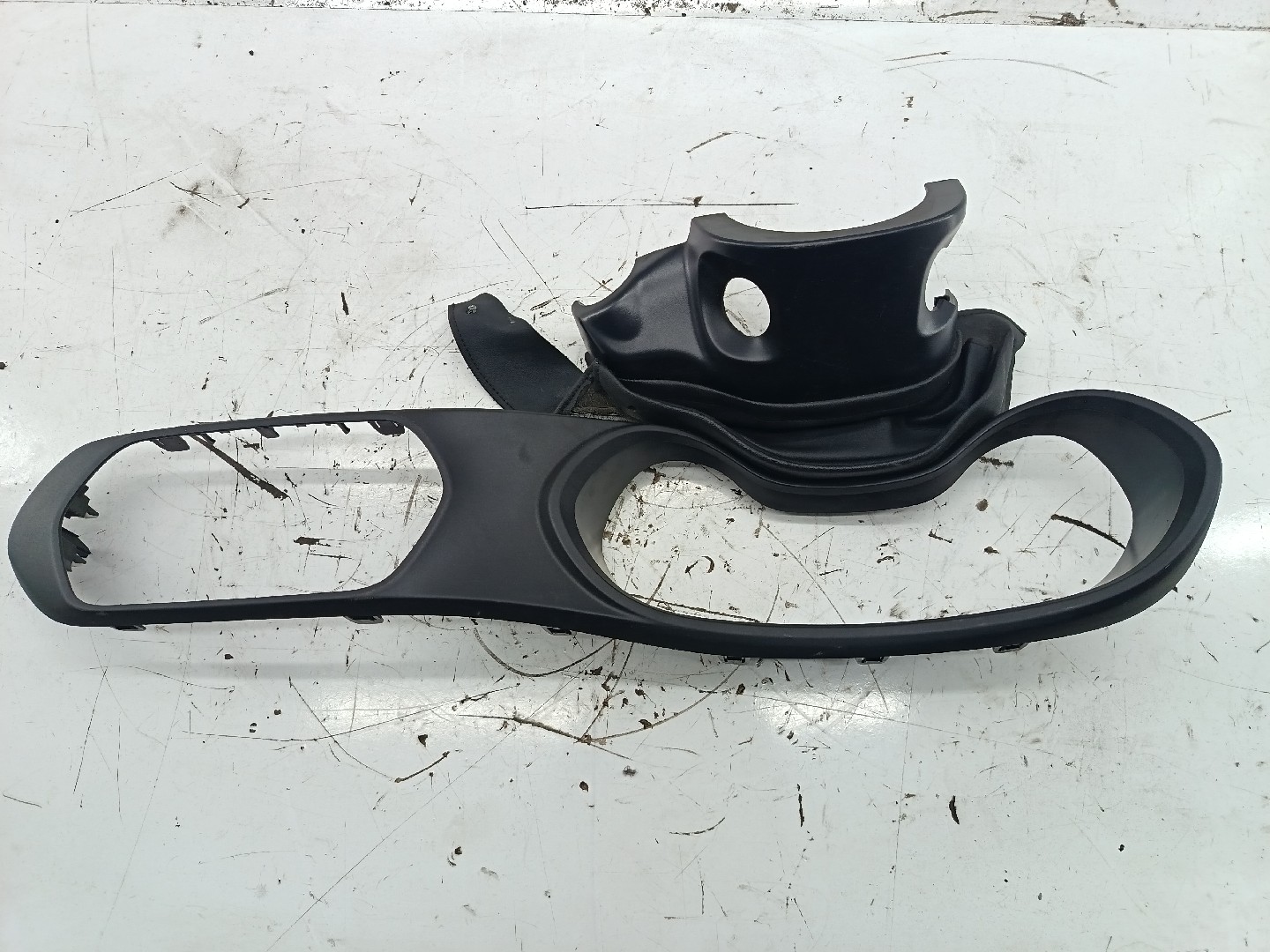 Aro de quadrante FIAT TIPO três volumes (356_) | 15 -  Imagem-5