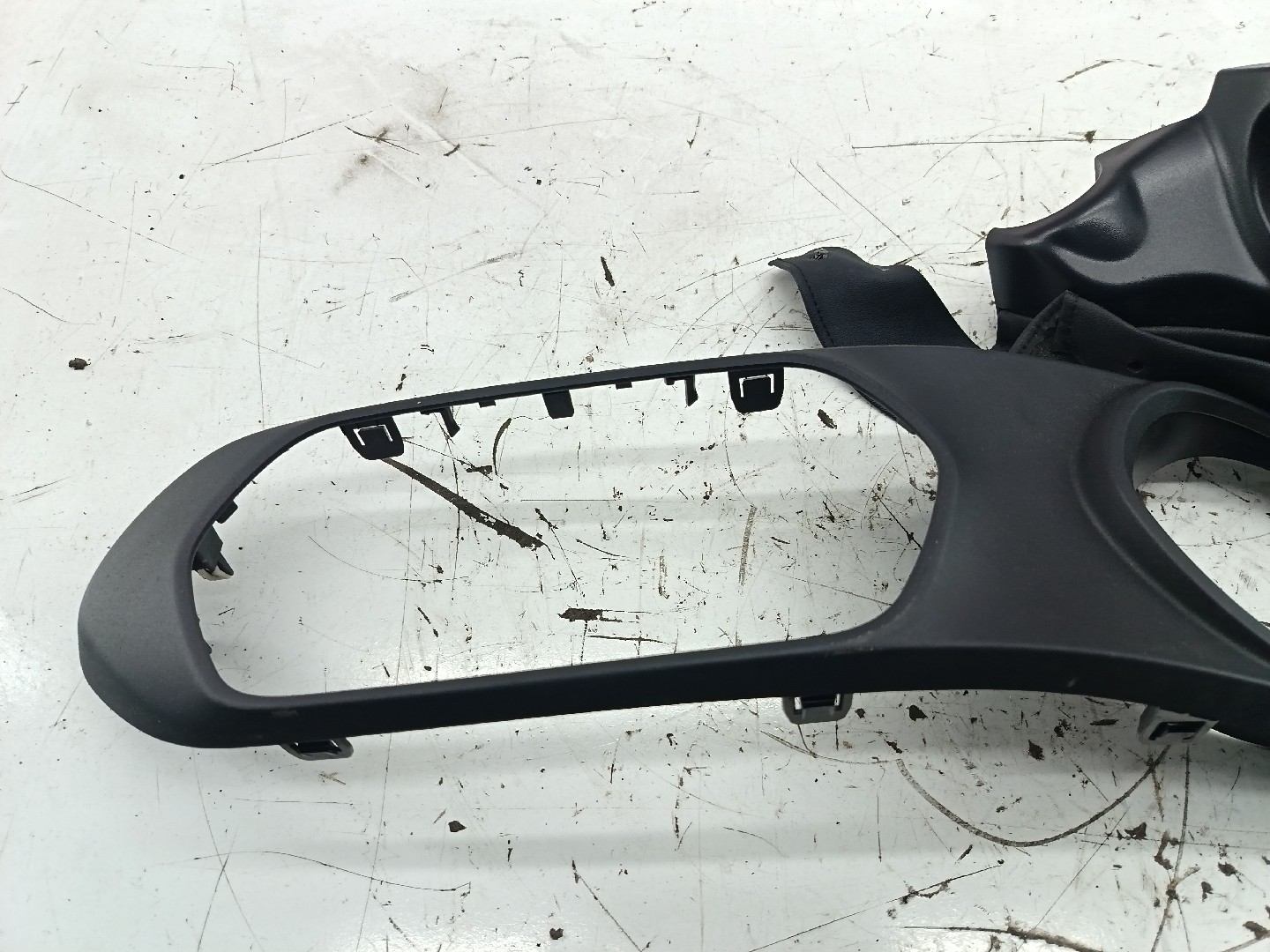 Aro de quadrante FIAT TIPO três volumes (356_) | 15 -  Imagem-6