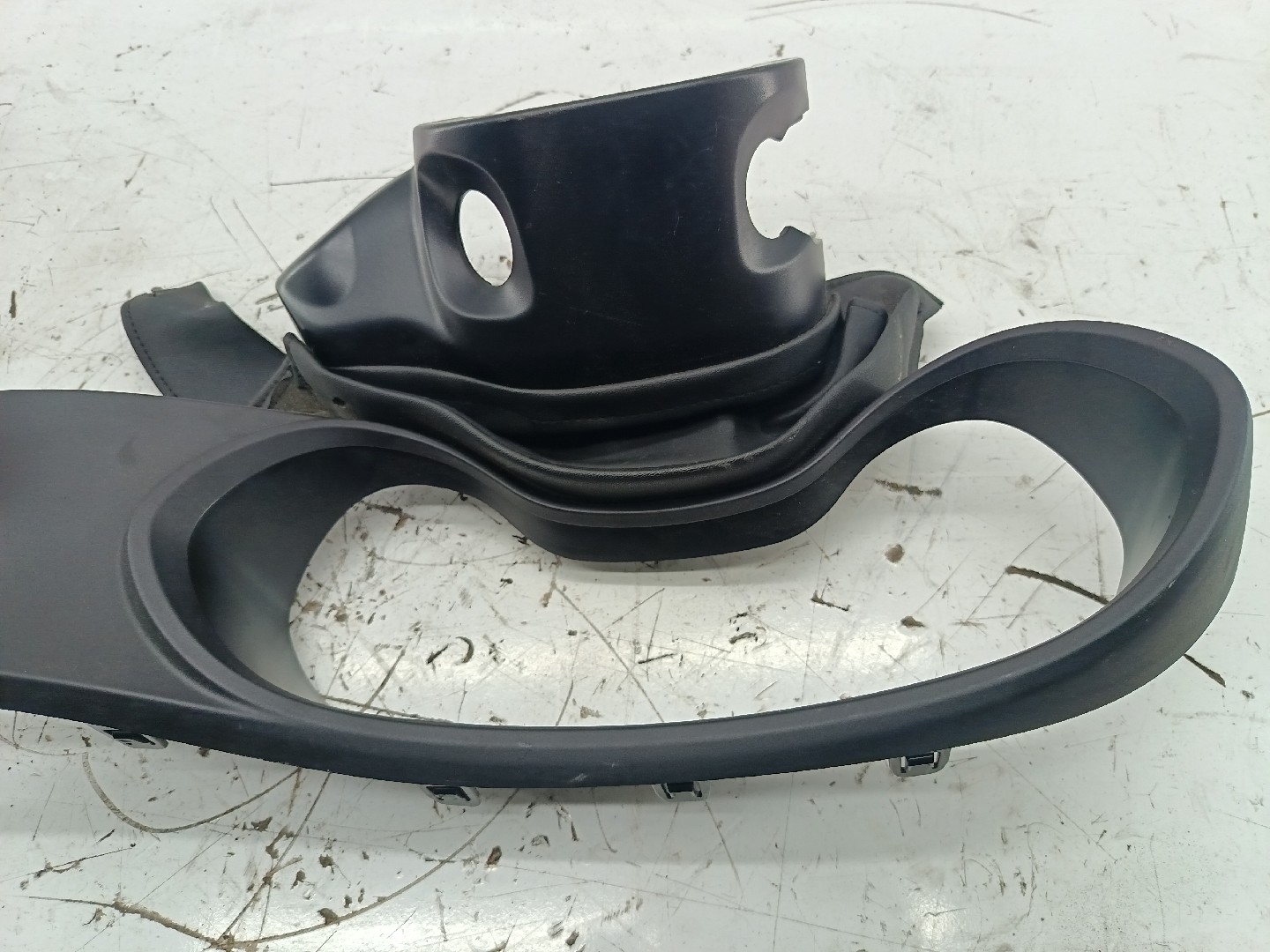 Aro de quadrante FIAT TIPO três volumes (356_) | 15 -  Imagem-7