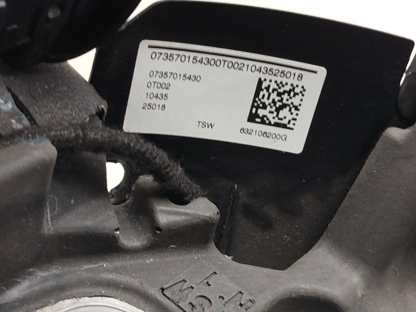 Volante FIAT TIPO três volumes (356_) | 15 -  Imagem-3