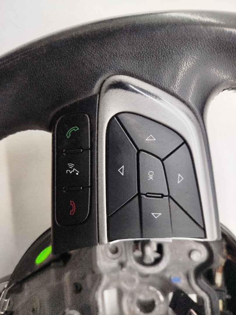 Volante FIAT TIPO três volumes (356_) | 15 -  Imagem-2