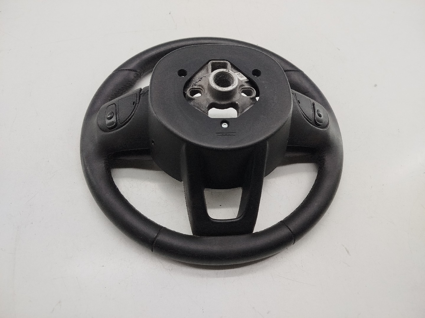 Volante FIAT TIPO três volumes (356_) | 15 -  Imagem-5