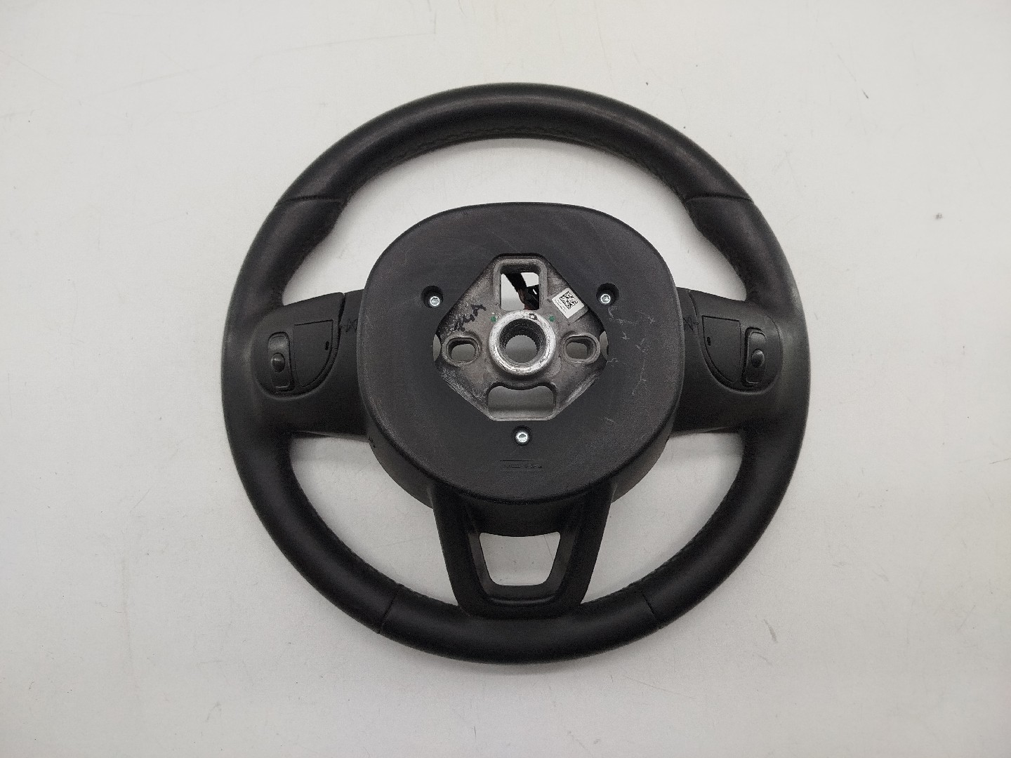 Volante FIAT TIPO três volumes (356_) | 15 -  Imagem-4