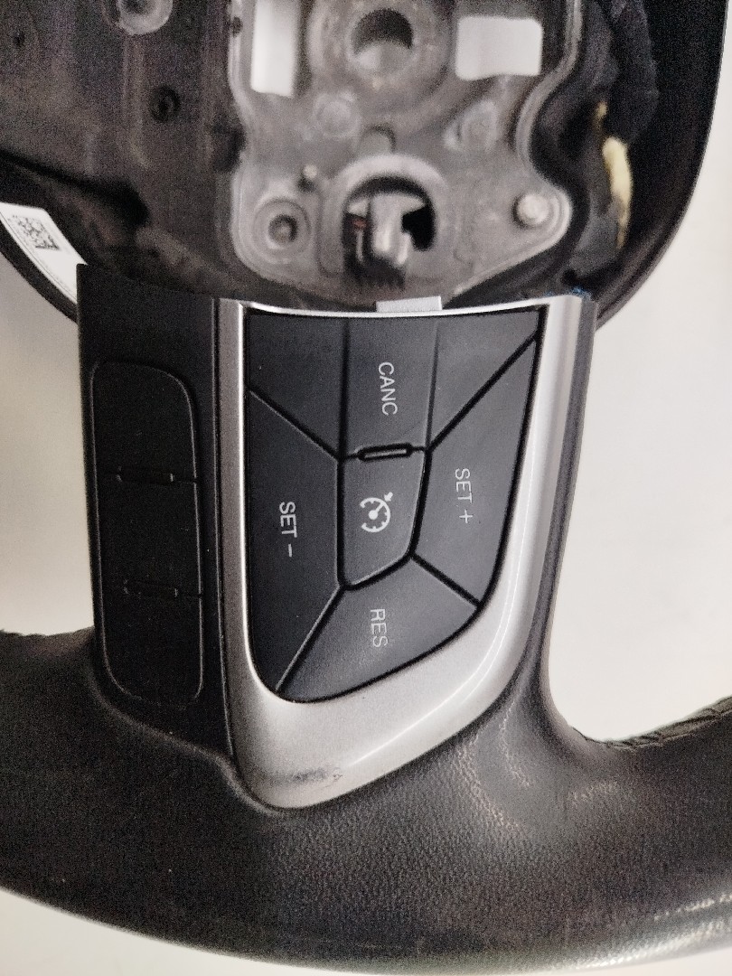 Volante FIAT TIPO três volumes (356_) | 15 -  Imagem-1