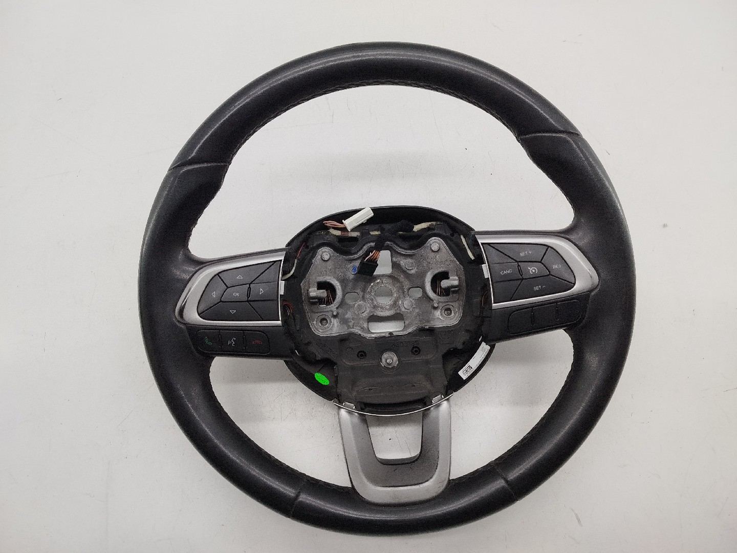 Volante FIAT TIPO três volumes (356_) | 15 -  Imagem-6