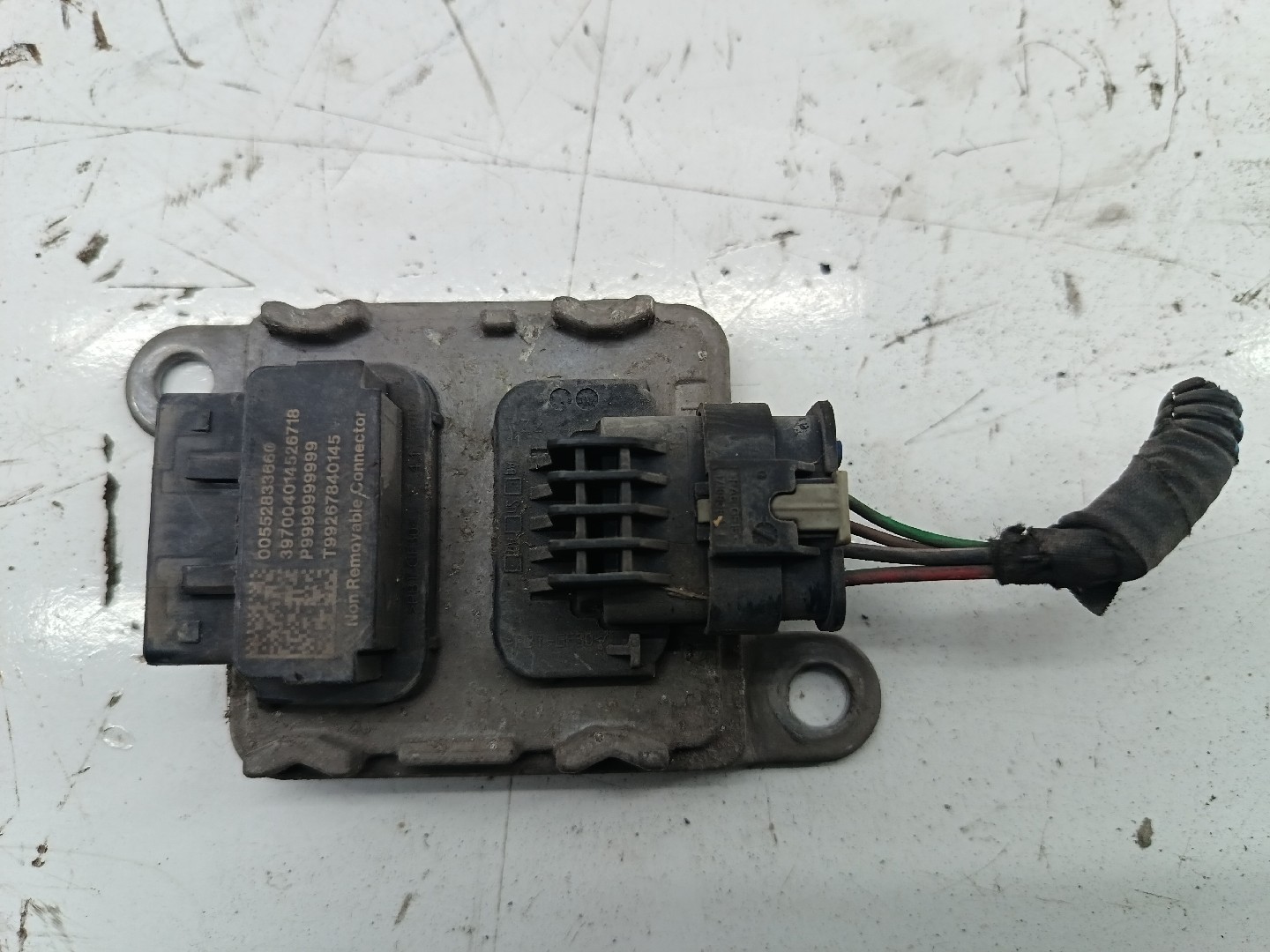 Sensor eletrónico FIAT TIPO três volumes (356_) | 15 -  Imagem-3