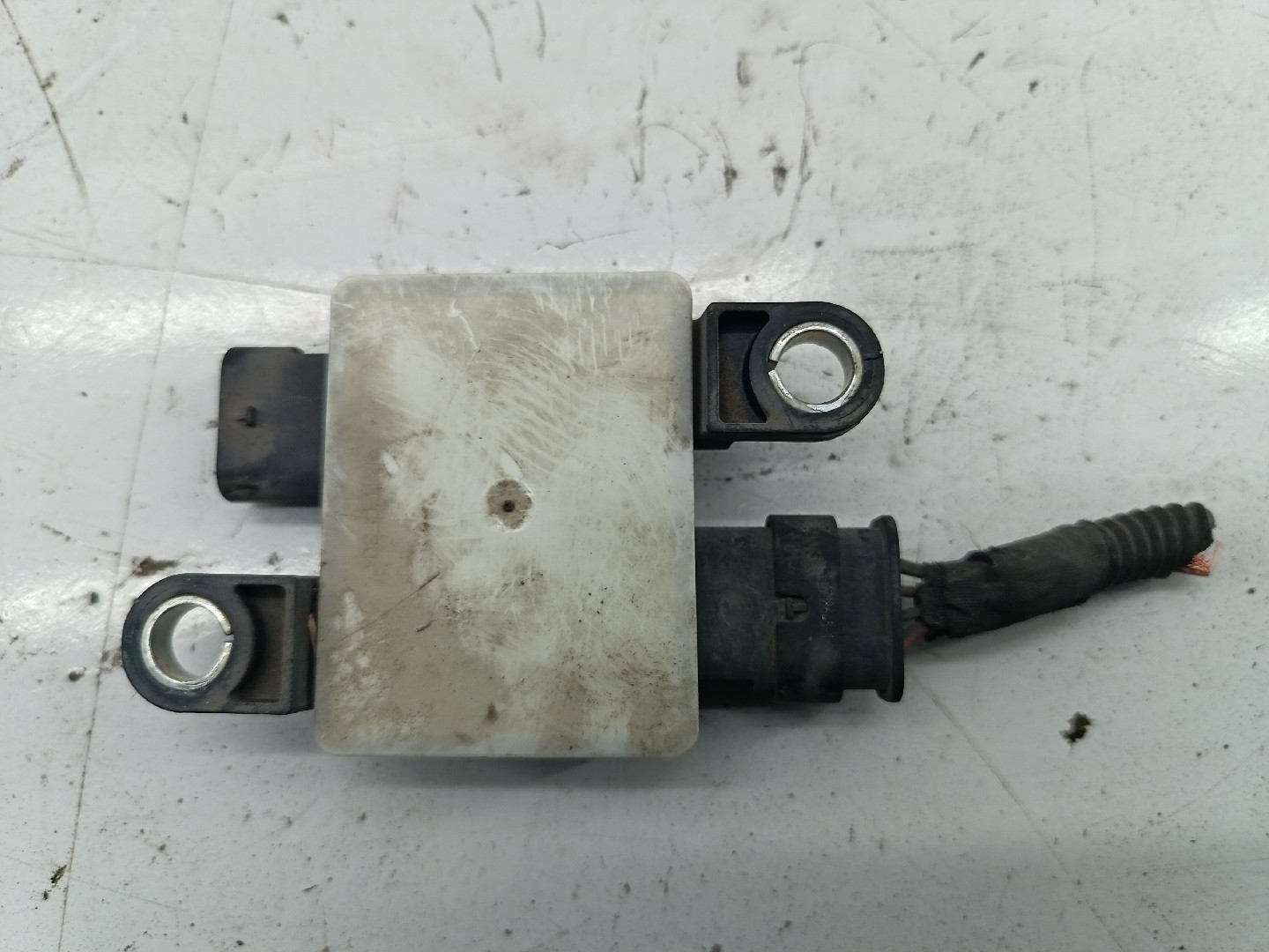 Módulo eletrónico FIAT TIPO três volumes (356_) | 15 -  Imagem-1