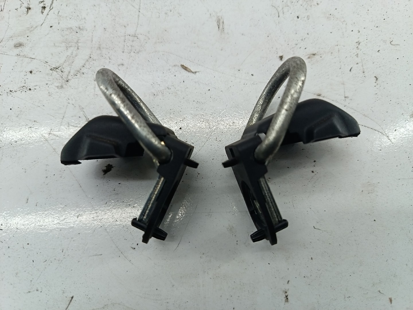 Acabamento de mala FIAT TIPO três volumes (356_) | 15 -  Imagem-1