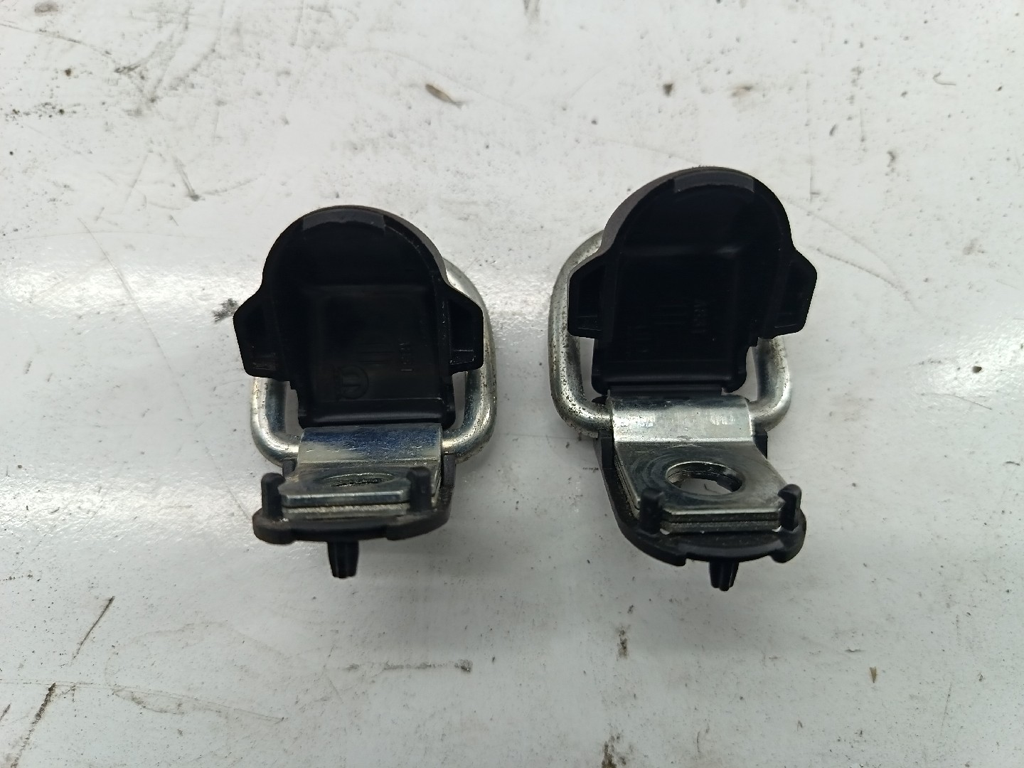 Acabamento de mala FIAT TIPO três volumes (356_) | 15 -  Imagem-2