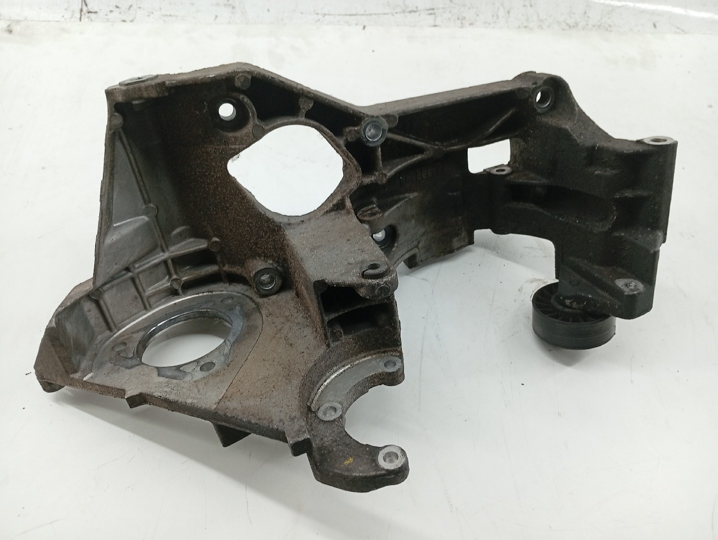 Suporte De Alternador SEAT IBIZA III (6K1) | 99 - 02