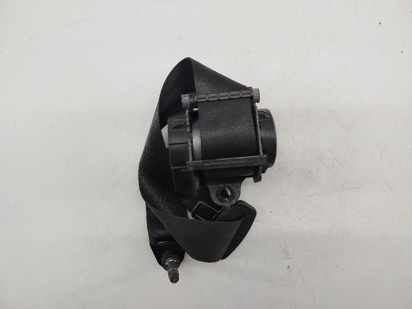 Cinto Traseiro Esquerdo FIAT TIPO três volumes (356_) | 15 -  Imagem-1