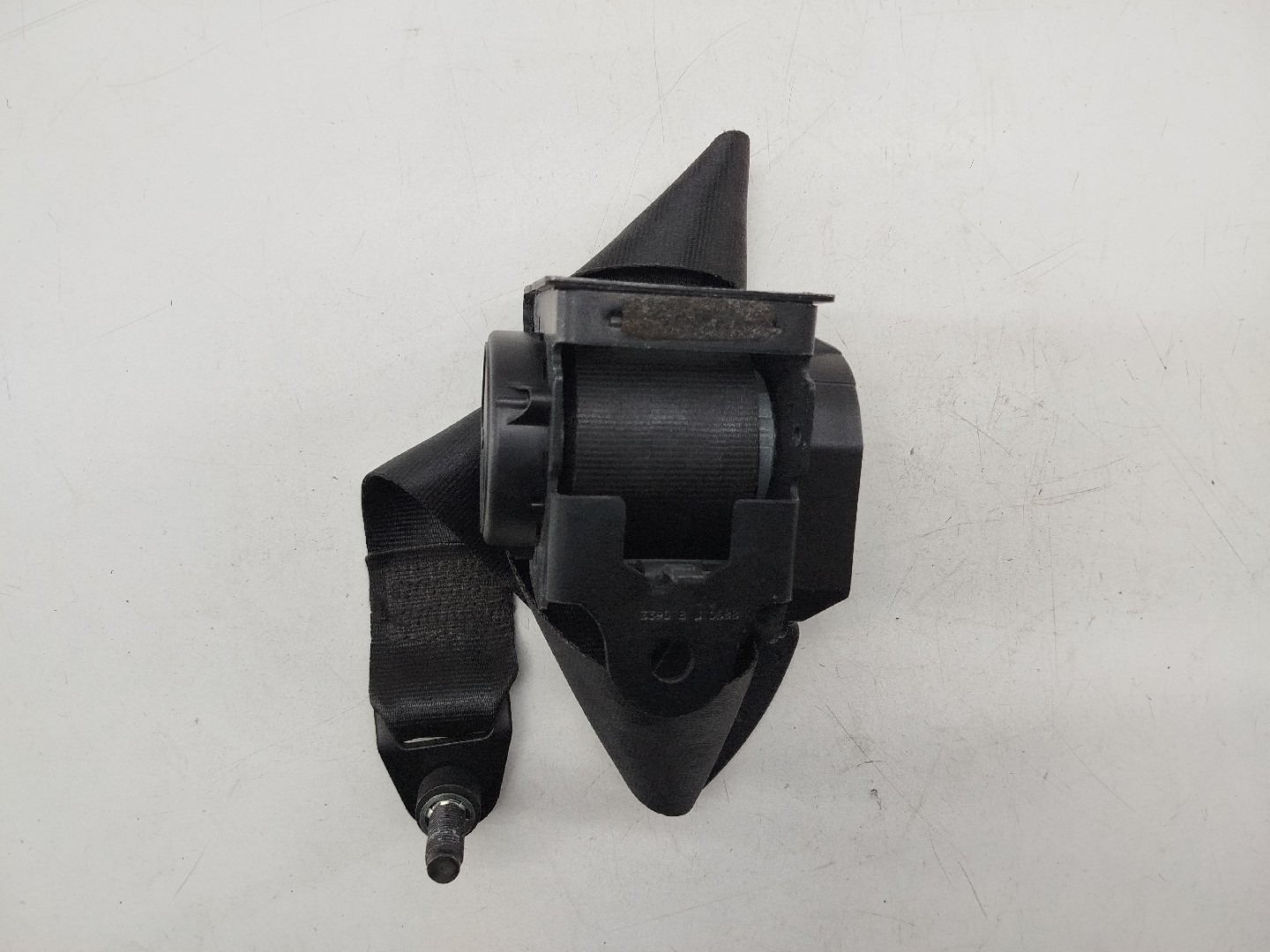 Cinto Traseiro Esquerdo FIAT TIPO três volumes (356_) | 15 -  Imagem-2