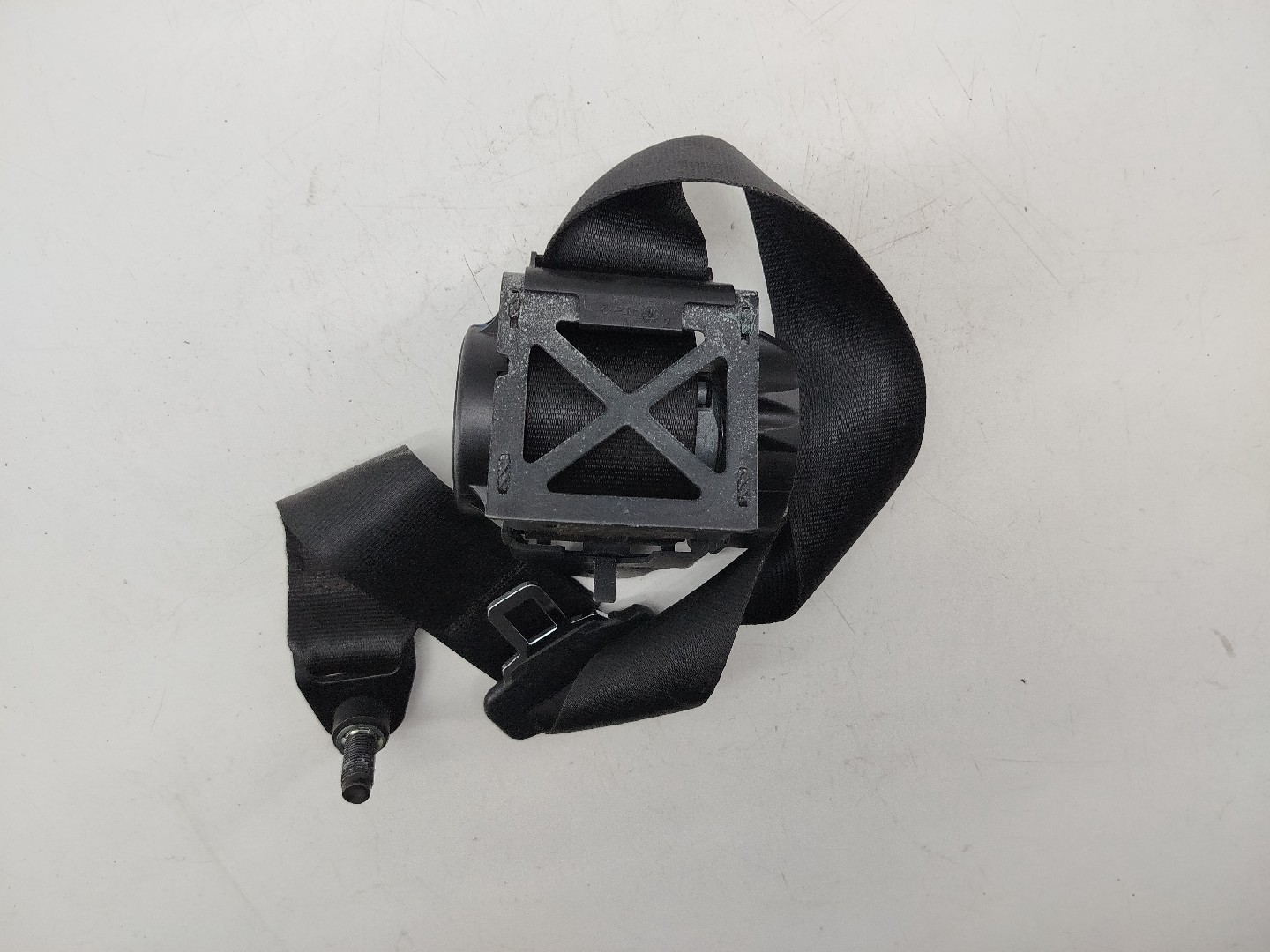 Cinto Traseiro Esquerdo FIAT TIPO três volumes (356_) | 15 -  Imagem-4