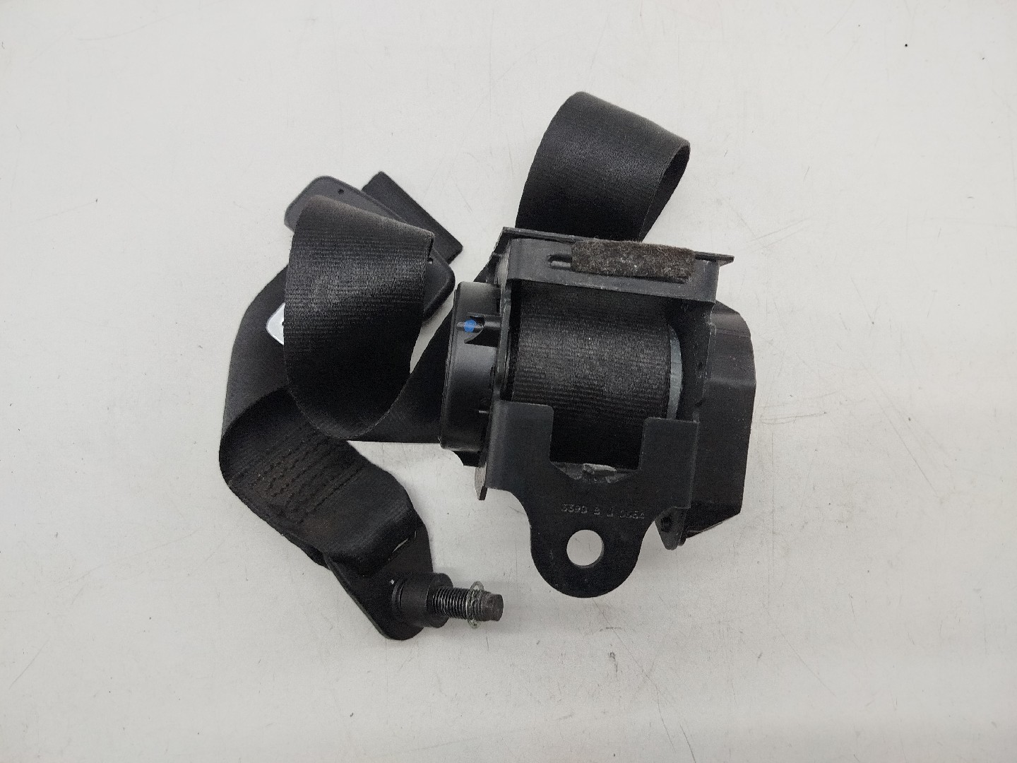 Cinto Traseiro Direito FIAT TIPO três volumes (356_) | 15 -  Imagem-1