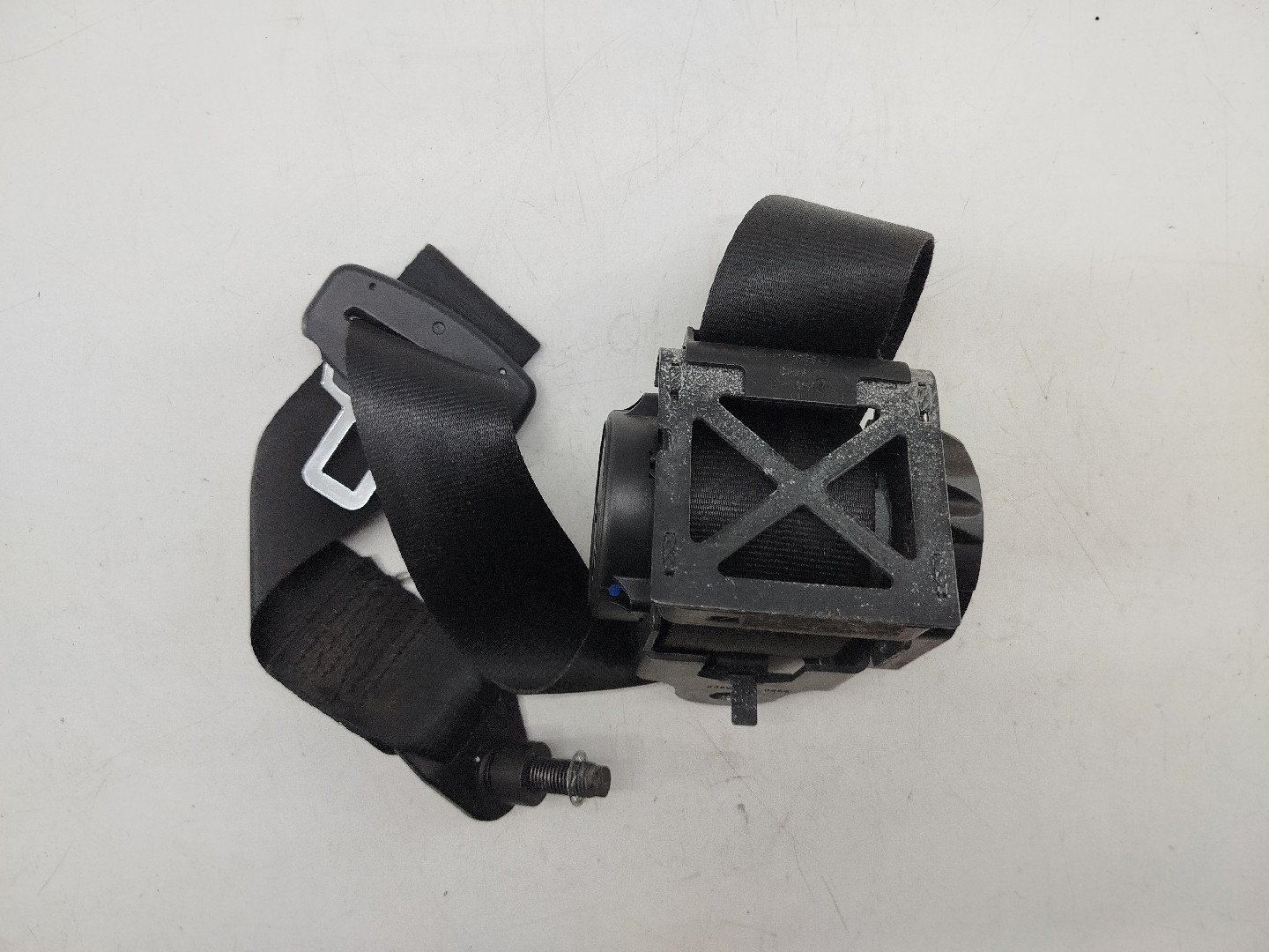 Cinto Traseiro Direito FIAT TIPO três volumes (356_) | 15 -  Imagem-3