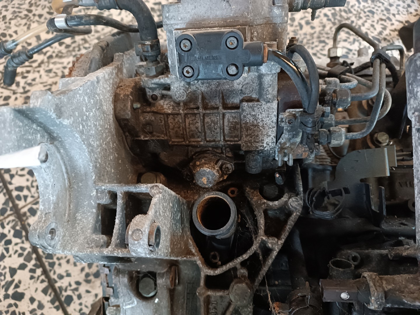 Motor SKODA OCTAVIA I (1U2) | 96 - 10 Imagem-2