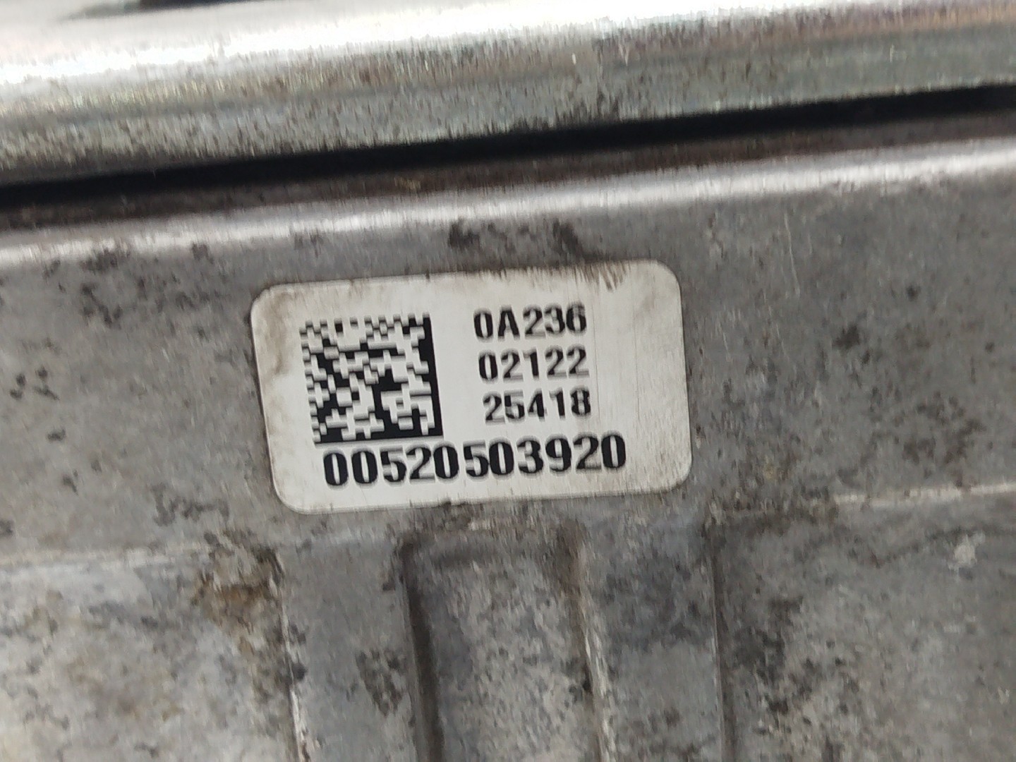 Apoio de motor FIAT TIPO três volumes (356_) | 15 -  Imagem-4