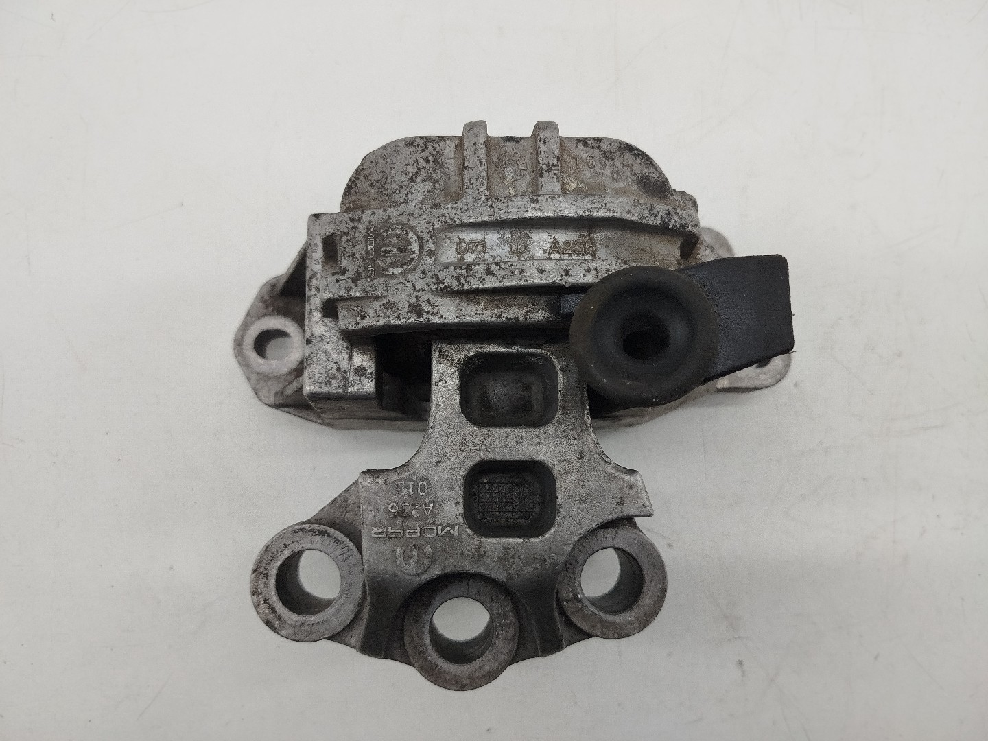 Apoio de motor FIAT TIPO três volumes (356_) | 15 - 