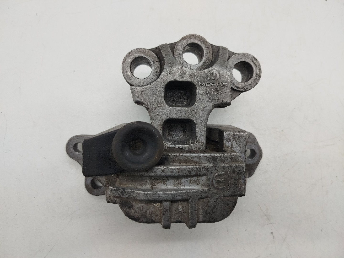 Apoio de motor FIAT TIPO três volumes (356_) | 15 -  Imagem-1