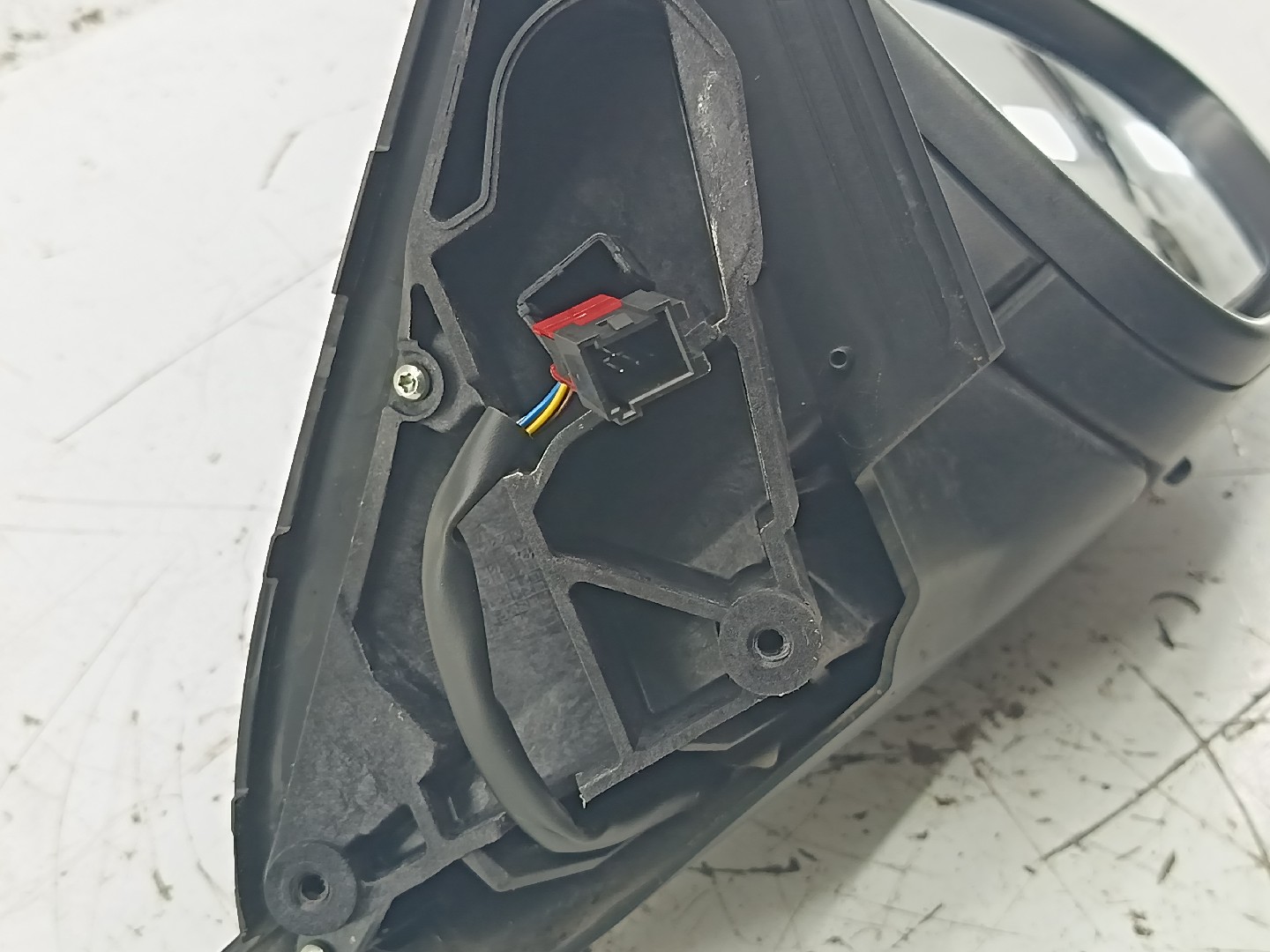 Espelho Retrovisor Direito Elétrico FIAT TIPO três volumes (356_) | 15 -  Imagem-2