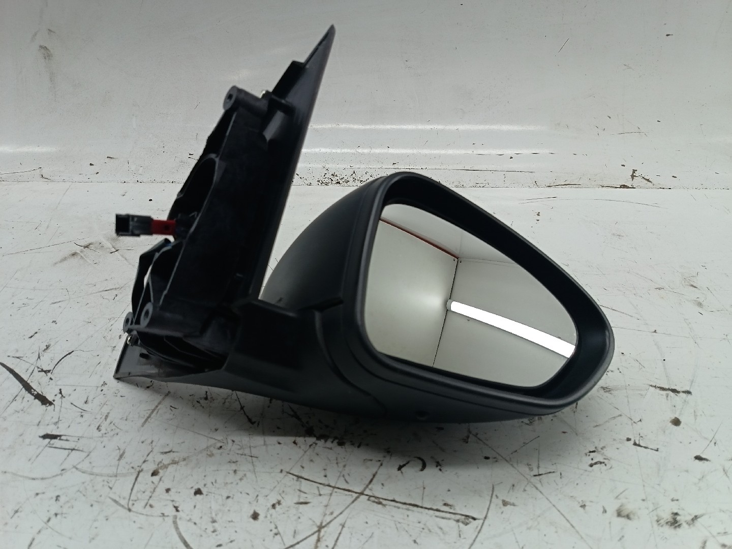 Espelho Retrovisor Direito Elétrico FIAT TIPO três volumes (356_) | 15 -  Imagem-1