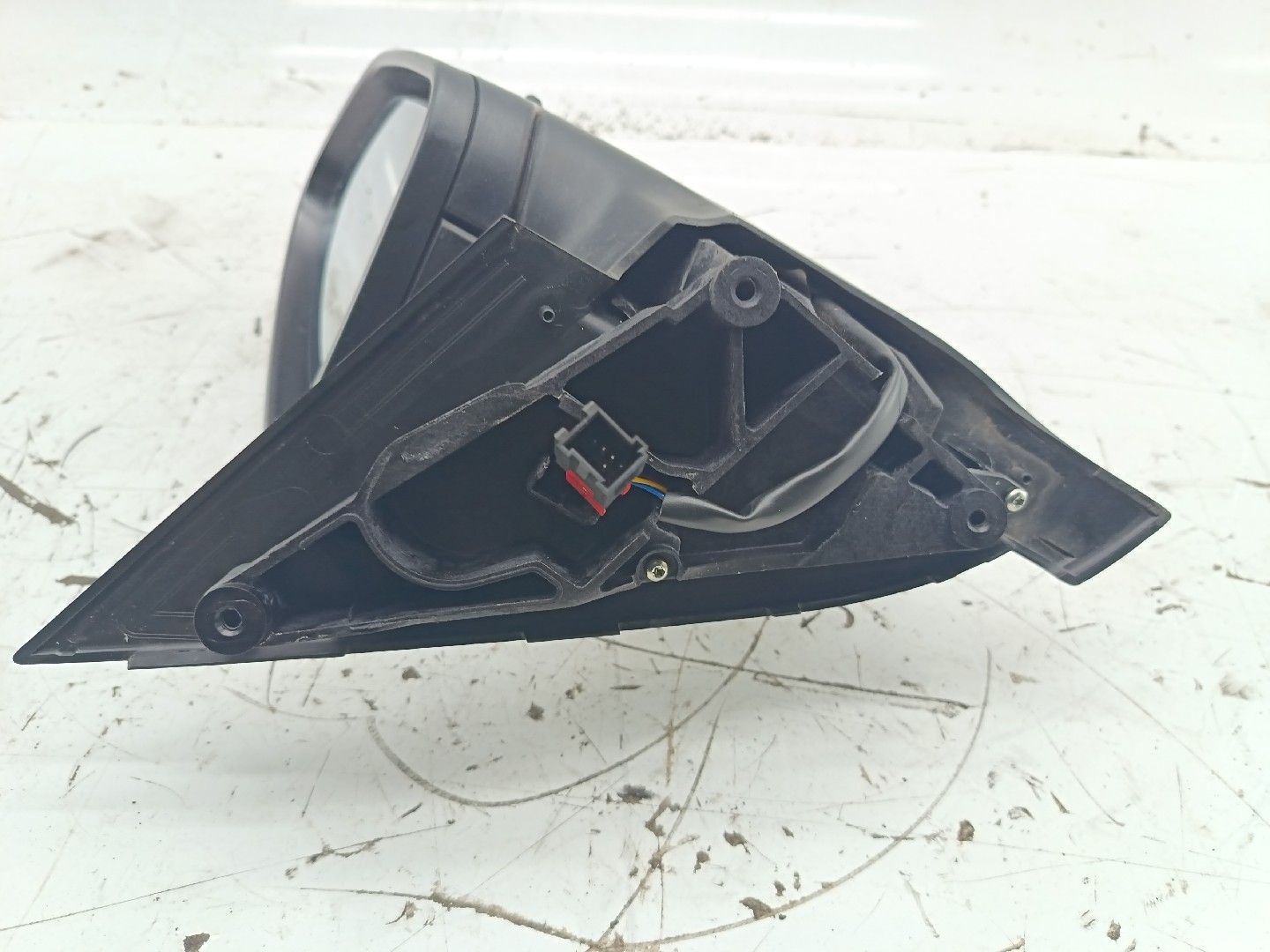 Espelho Retrovisor Direito Elétrico FIAT TIPO três volumes (356_) | 15 -  Imagem-3