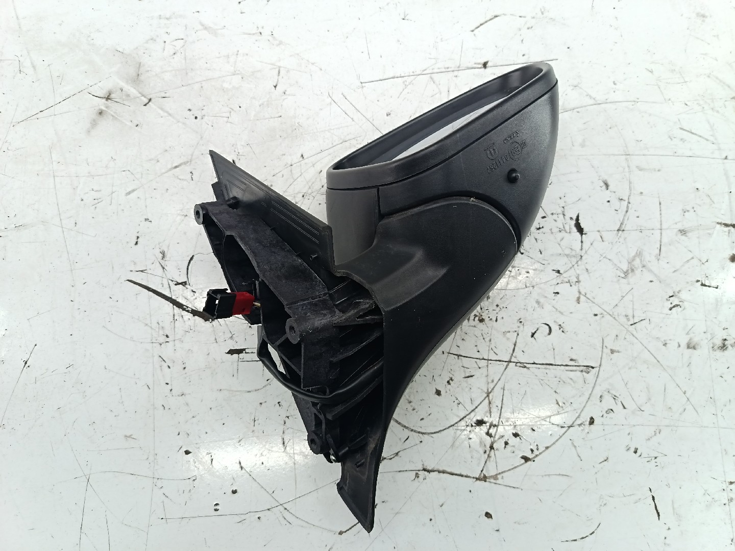 Espelho Retrovisor Direito Elétrico FIAT TIPO três volumes (356_) | 15 -  Imagem-4