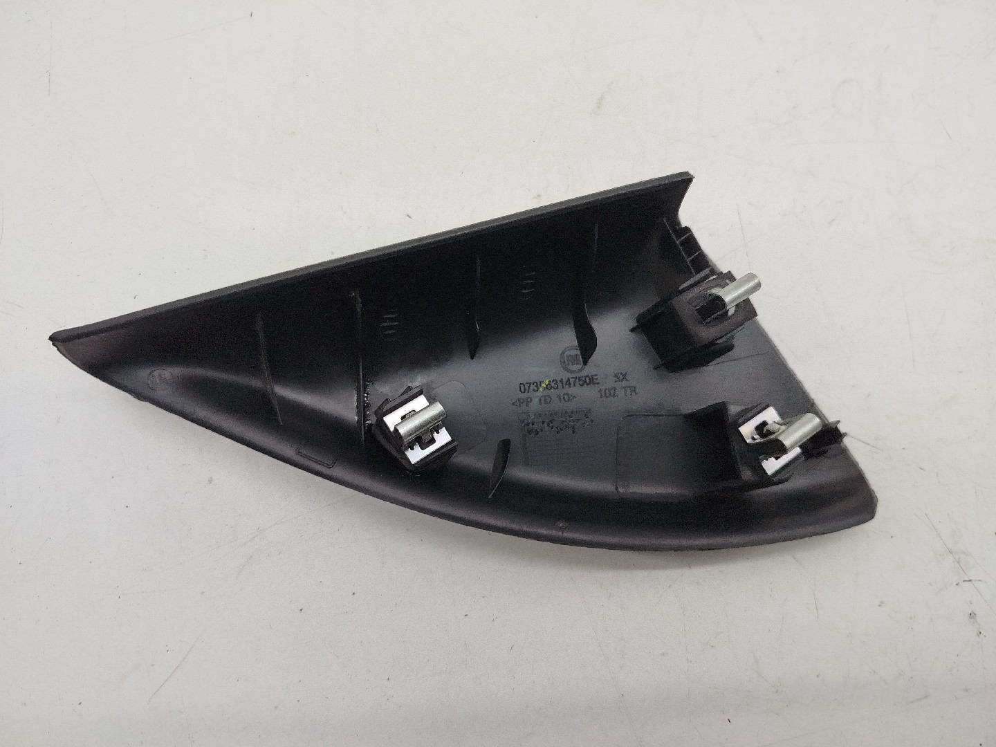 Acabamento de porta FIAT TIPO três volumes (356_) | 15 -  Imagem-1