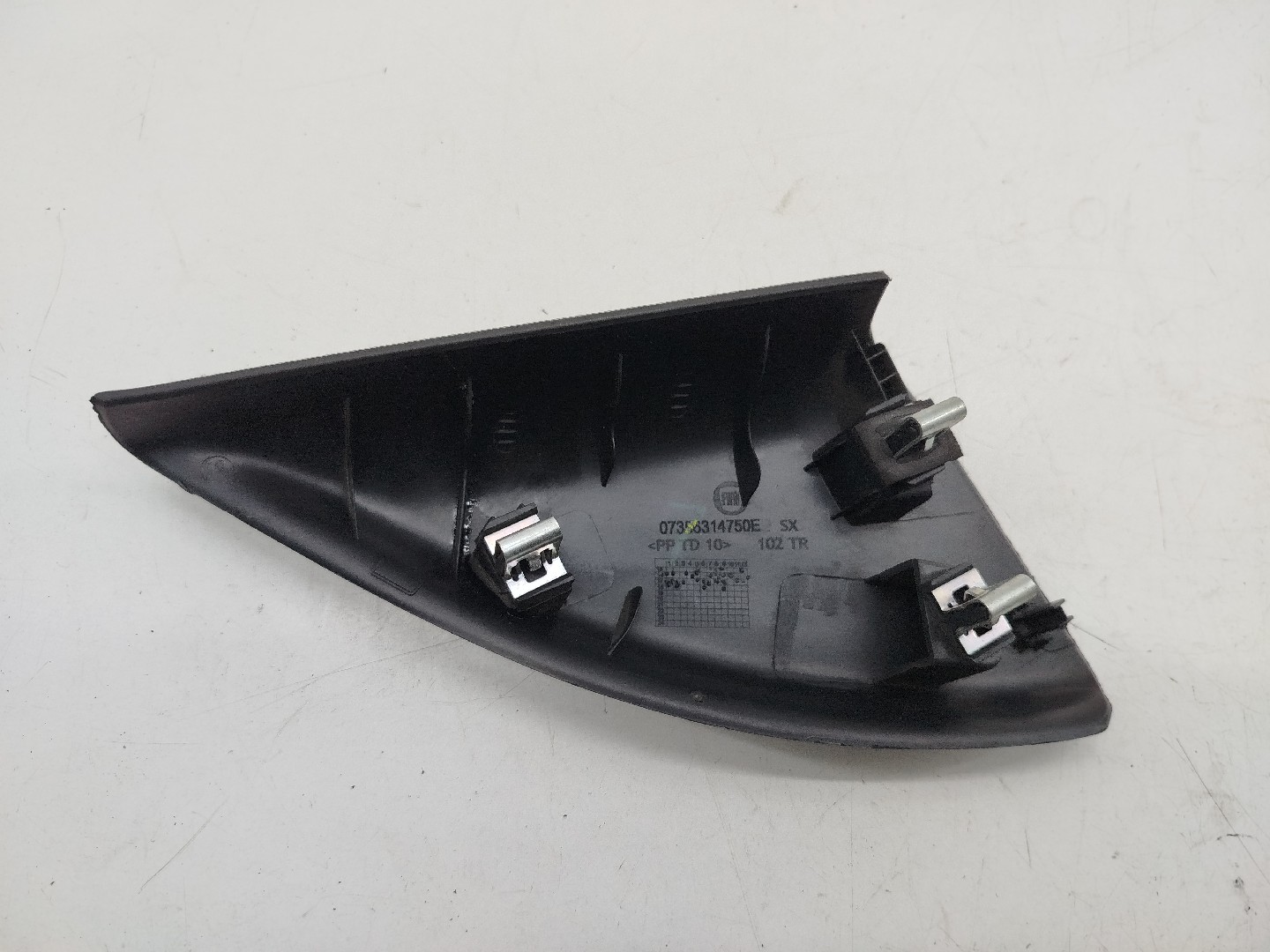 Acabamento de porta FIAT TIPO três volumes (356_) | 15 -  Imagem-3