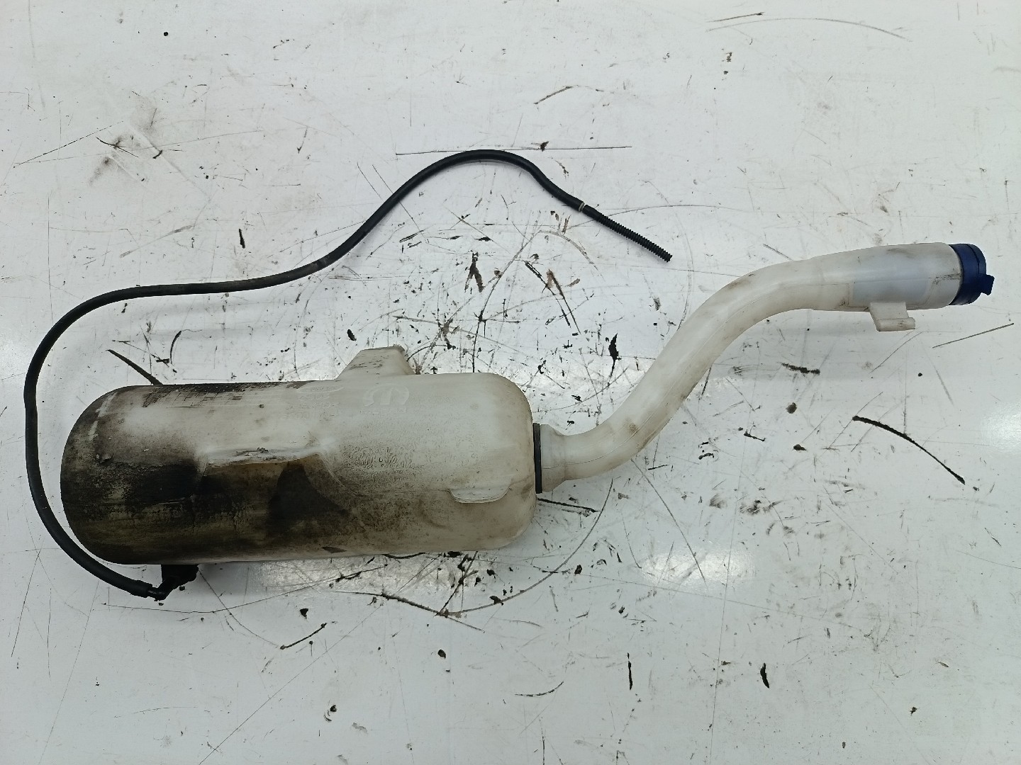 Reservatório de água do limpa para-brisas FIAT TIPO três volumes (356_) | 15 - 