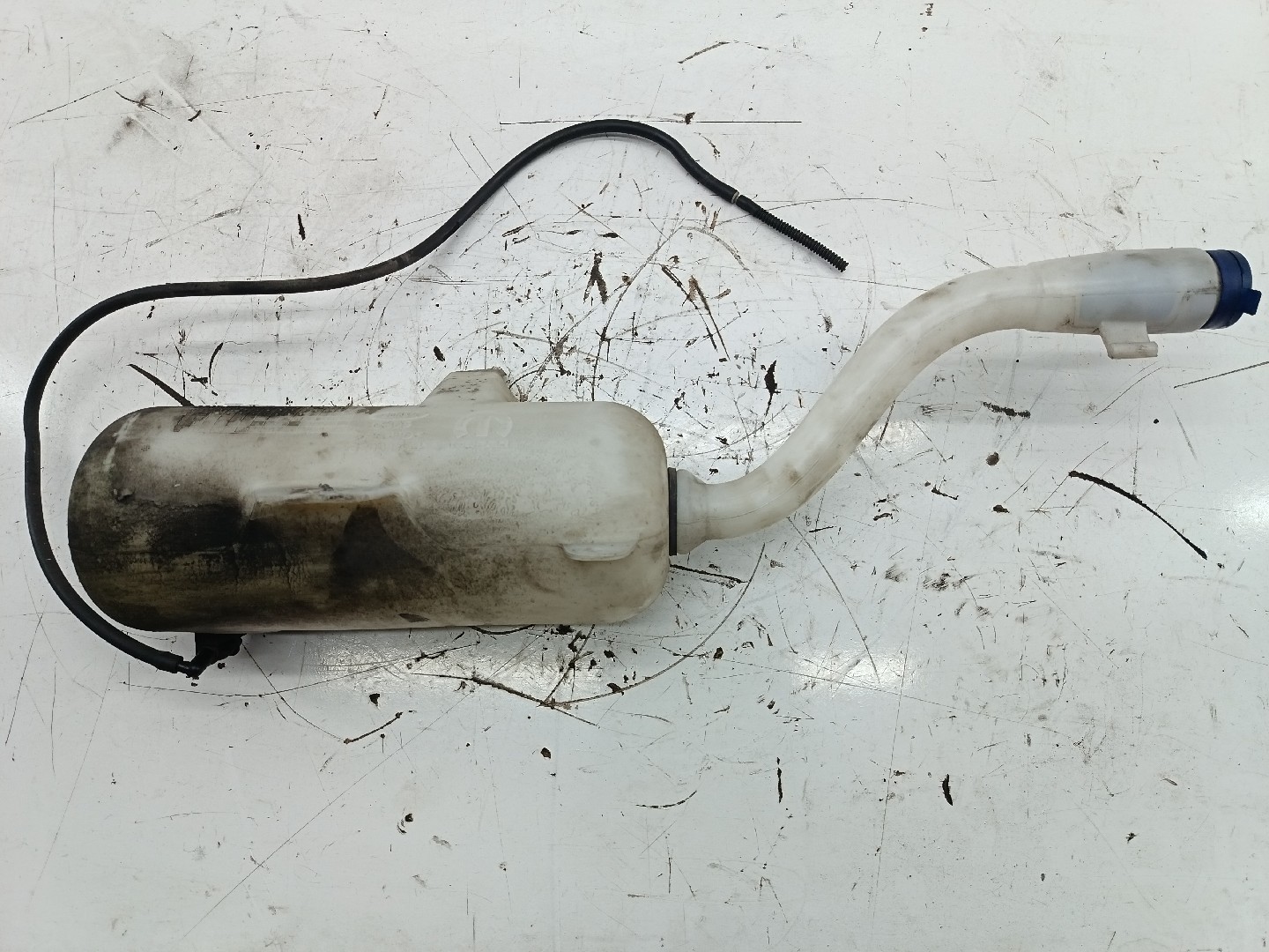 Reservatório de água do limpa para-brisas FIAT TIPO três volumes (356_) | 15 -  Imagem-4