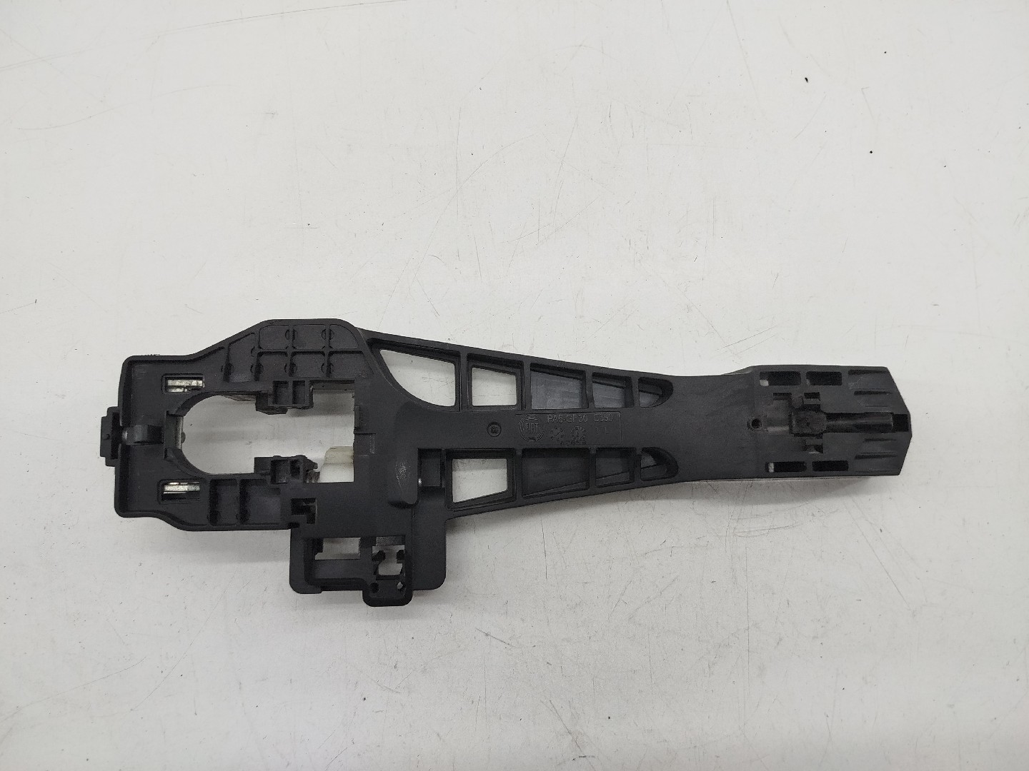 Suporte de Puxador FIAT TIPO três volumes (356_) | 15 - 