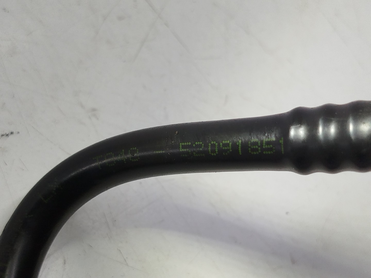 Tubo FIAT TIPO três volumes (356_) | 15 -  Imagem-3