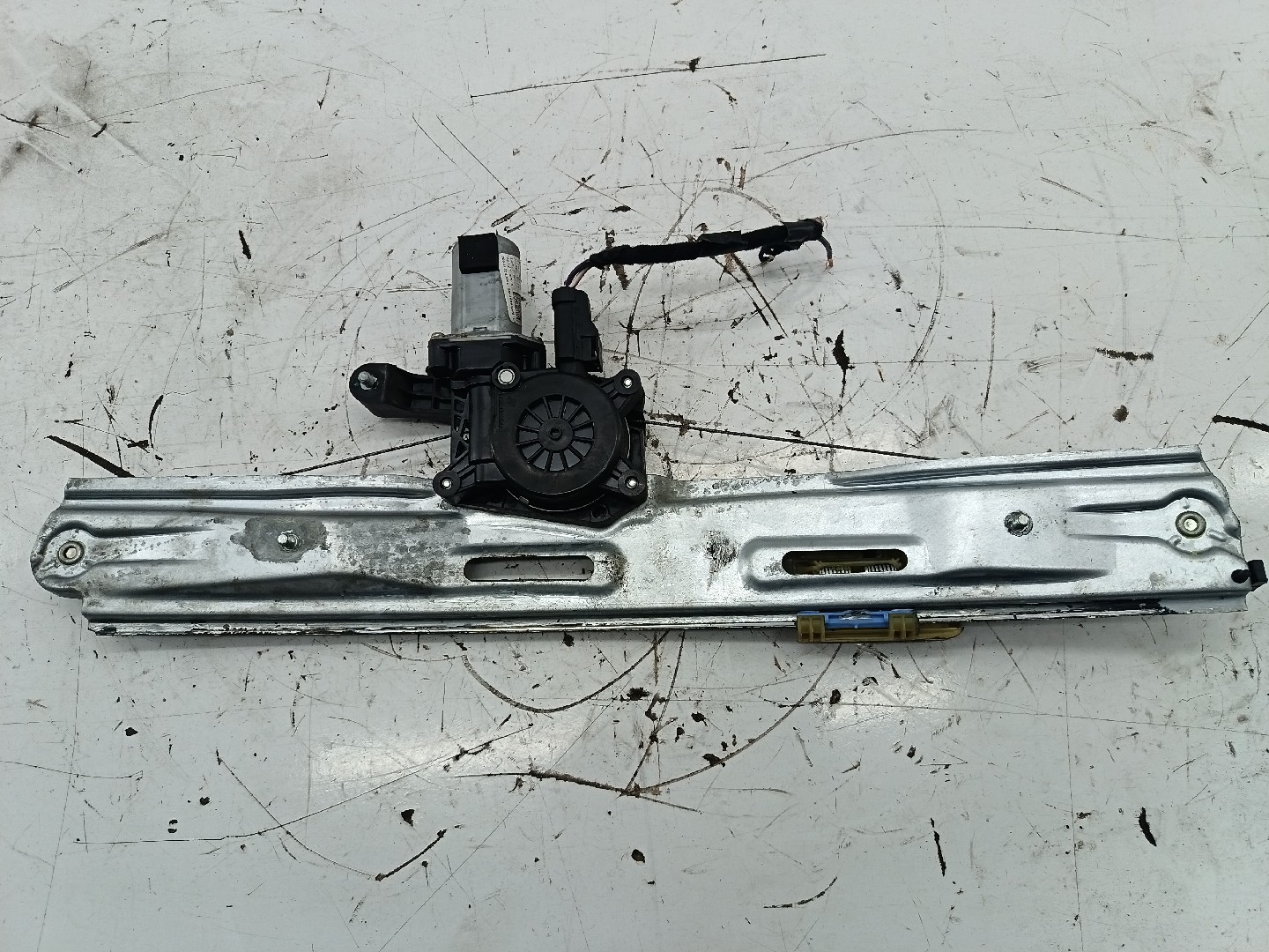 Motor e elevador de vidro frente direito FIAT TIPO três volumes (356_) | 15 -  Imagem-4