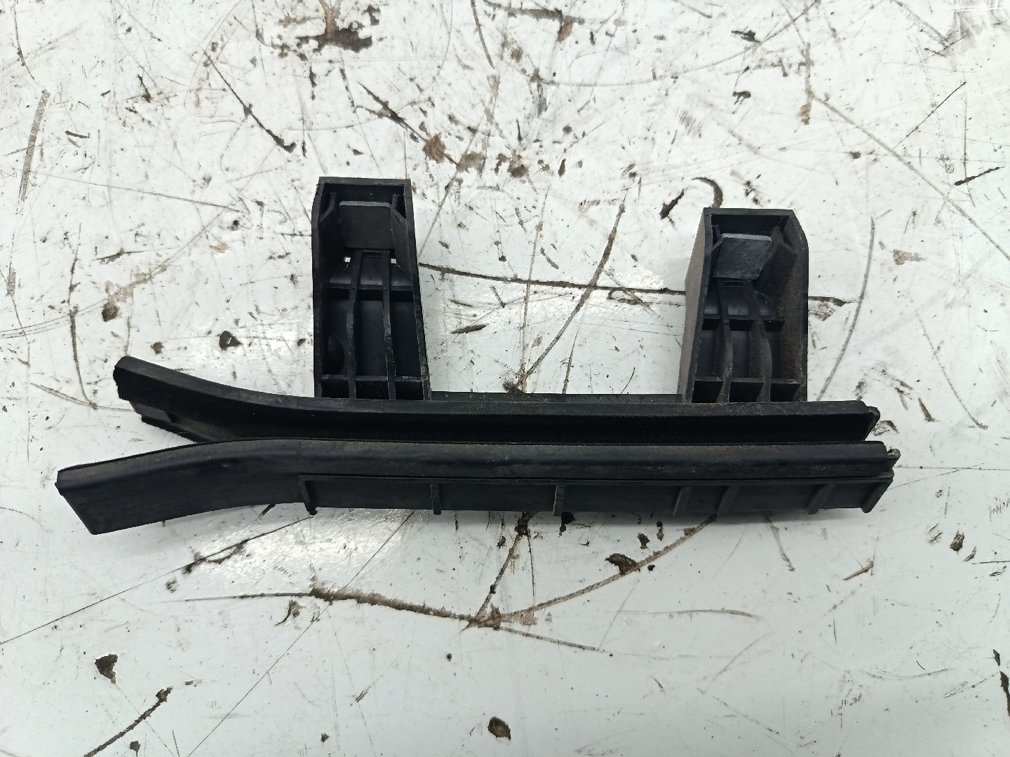 Guia de vidro FIAT TIPO três volumes (356_) | 15 - 