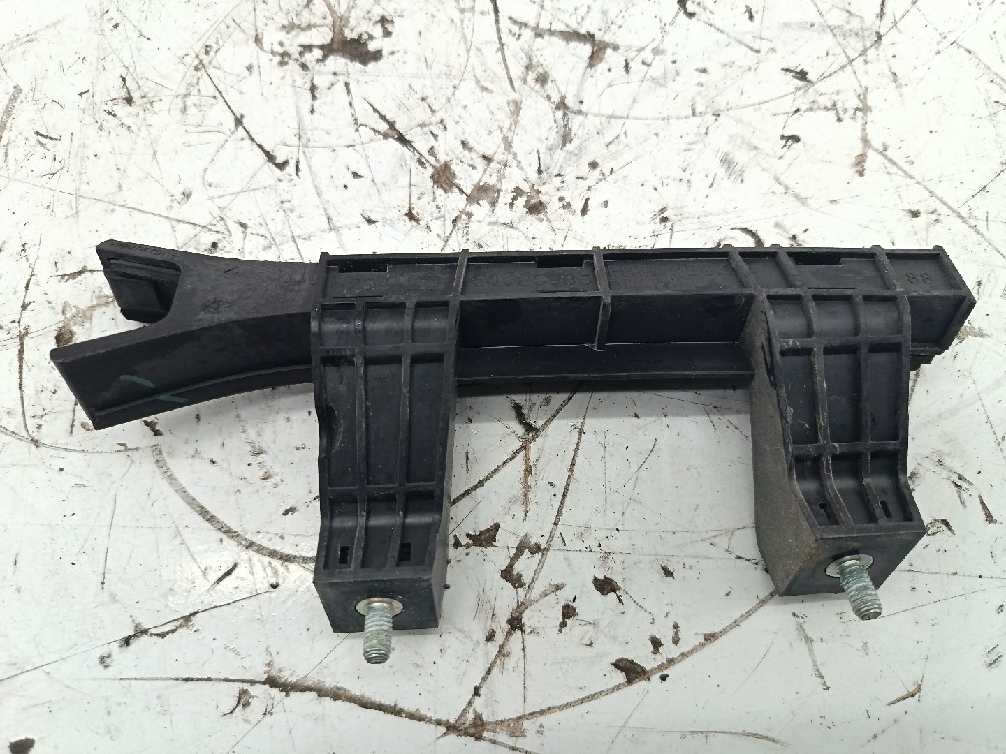 Guia de vidro FIAT TIPO três volumes (356_) | 15 -  Imagem-1