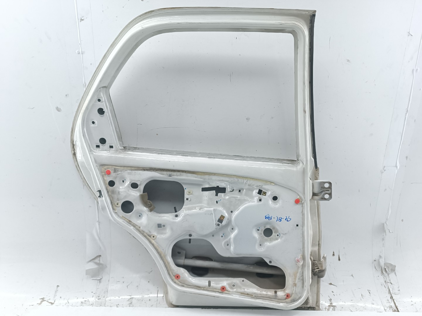 Puerta Trasera Izq FIAT PALIO Weekend (178_) | 96 - 