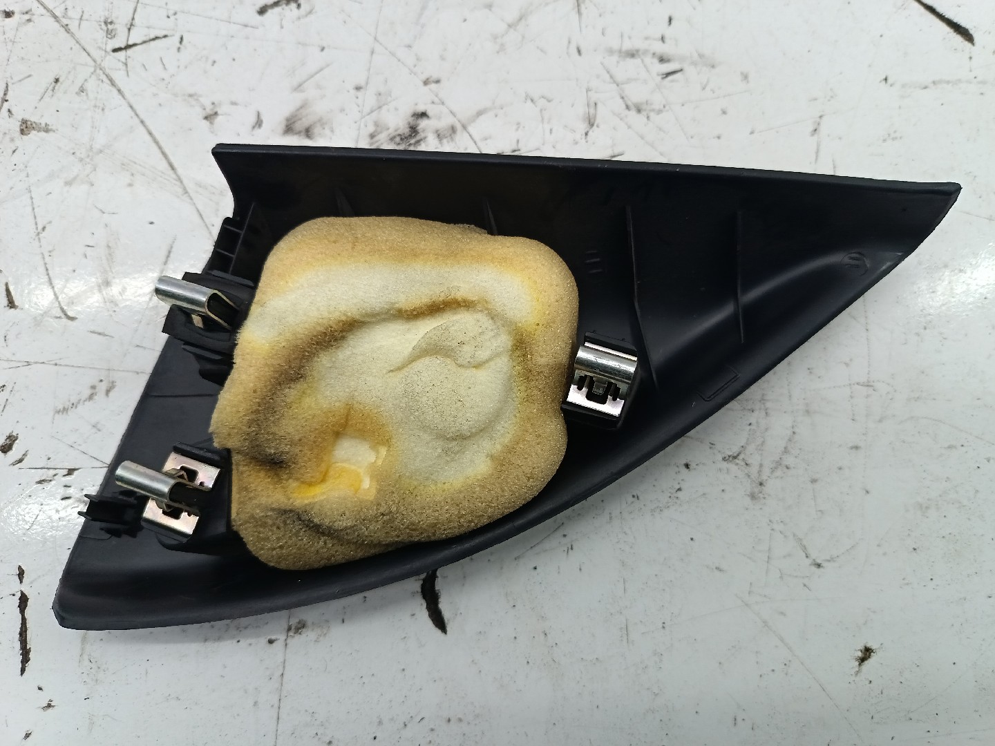 Acabamento de porta FIAT TIPO três volumes (356_) | 15 -  Imagem-4