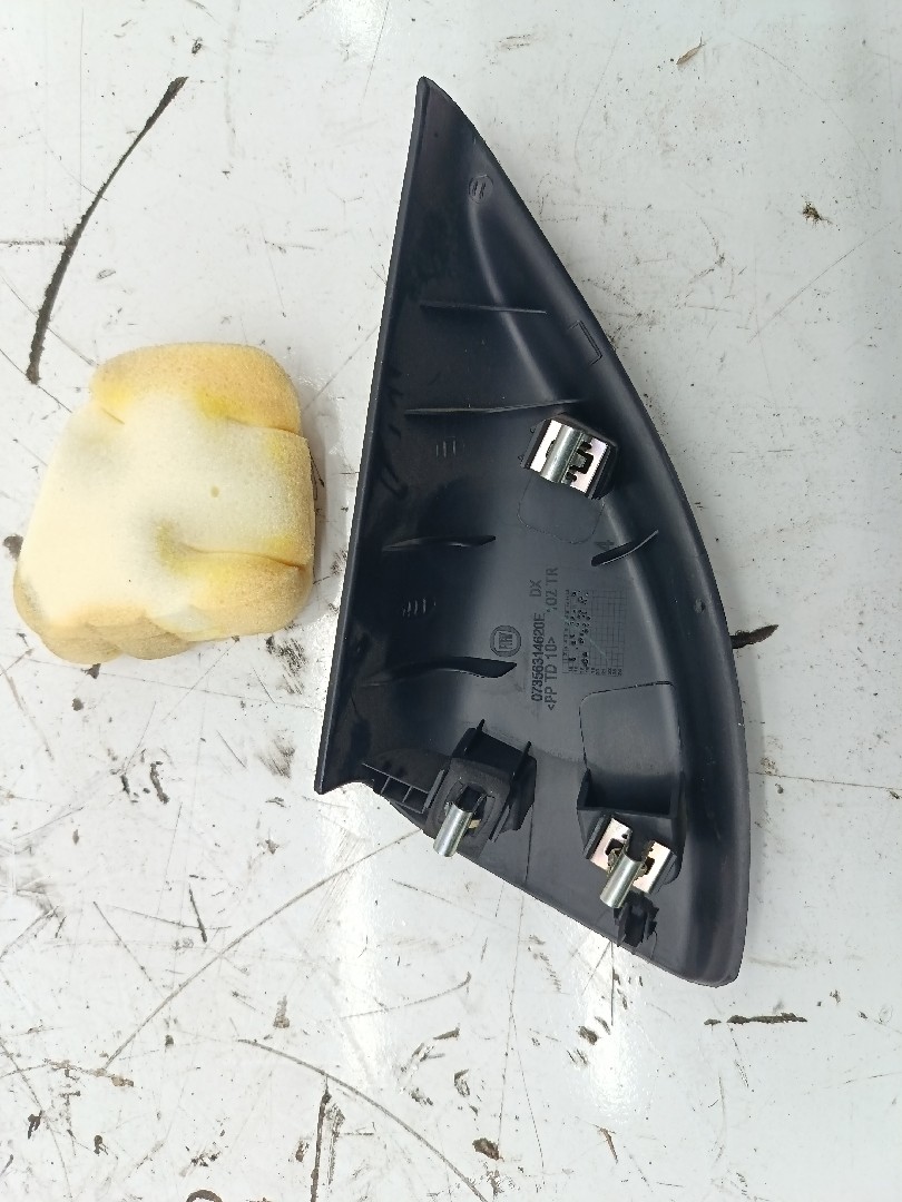 Acabamento de porta FIAT TIPO três volumes (356_) | 15 -  Imagem-1